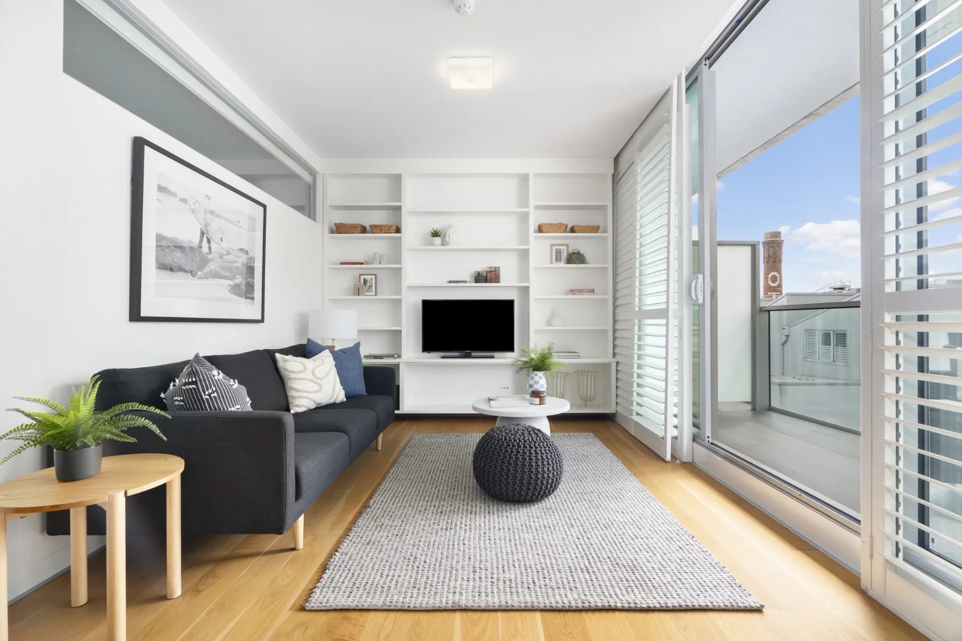 603/201 High Street, Prahran., Prahran - Image 1
