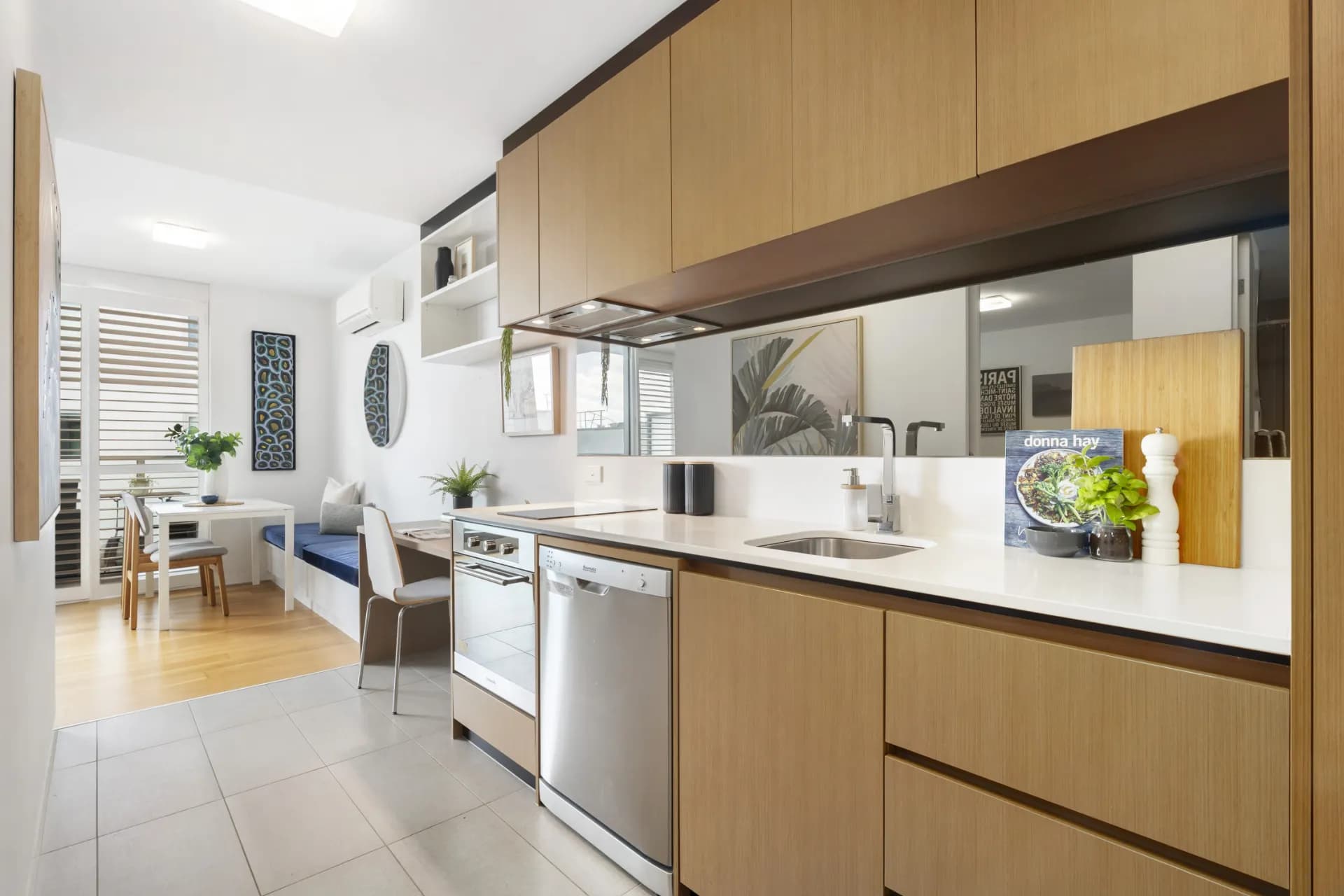 603/201 High Street, Prahran., Prahran - Thumbnail 2