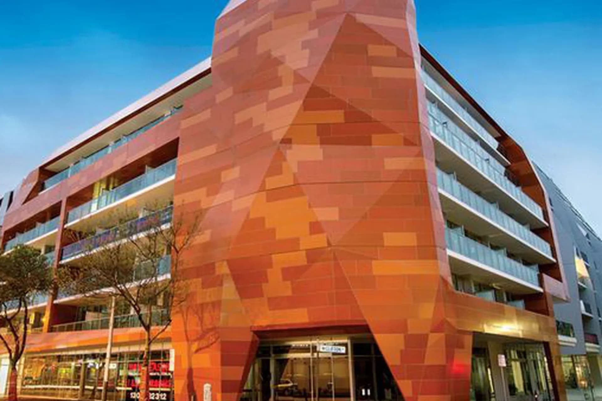 603/201 High Street, Prahran., Prahran - Thumbnail 4