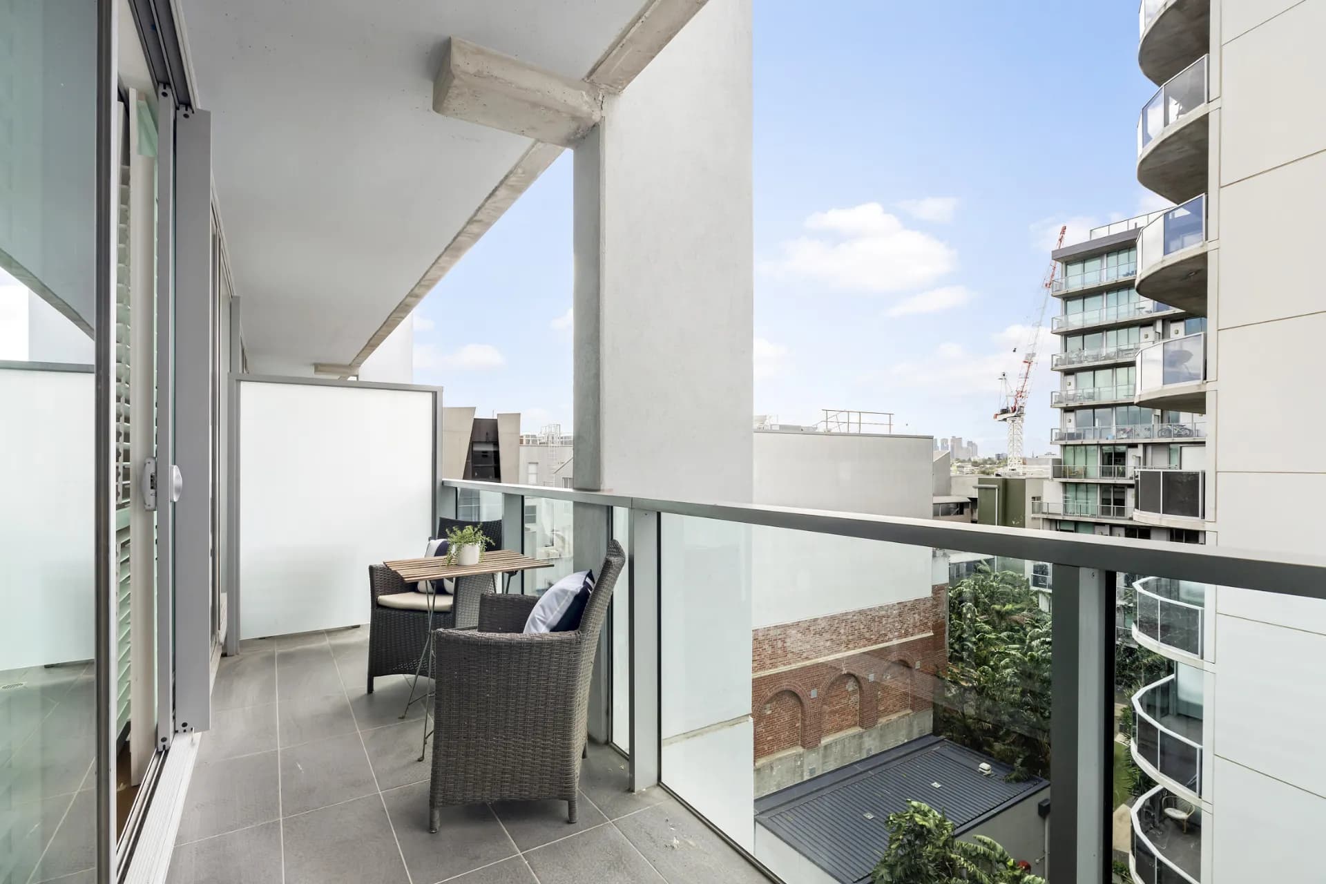 603/201 High Street, Prahran., Prahran - Thumbnail 5
