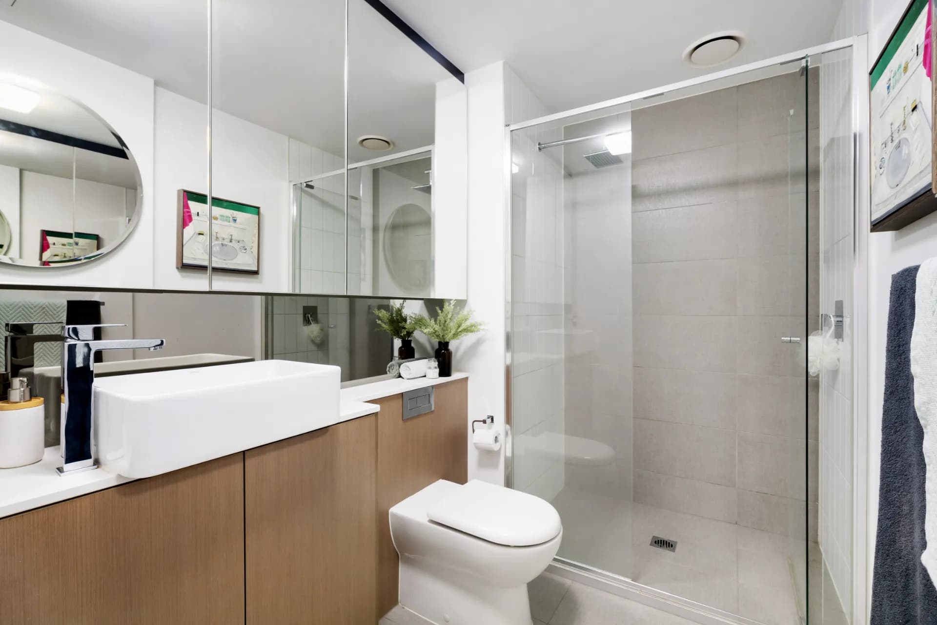 603/201 High Street, Prahran., Prahran - Thumbnail 7