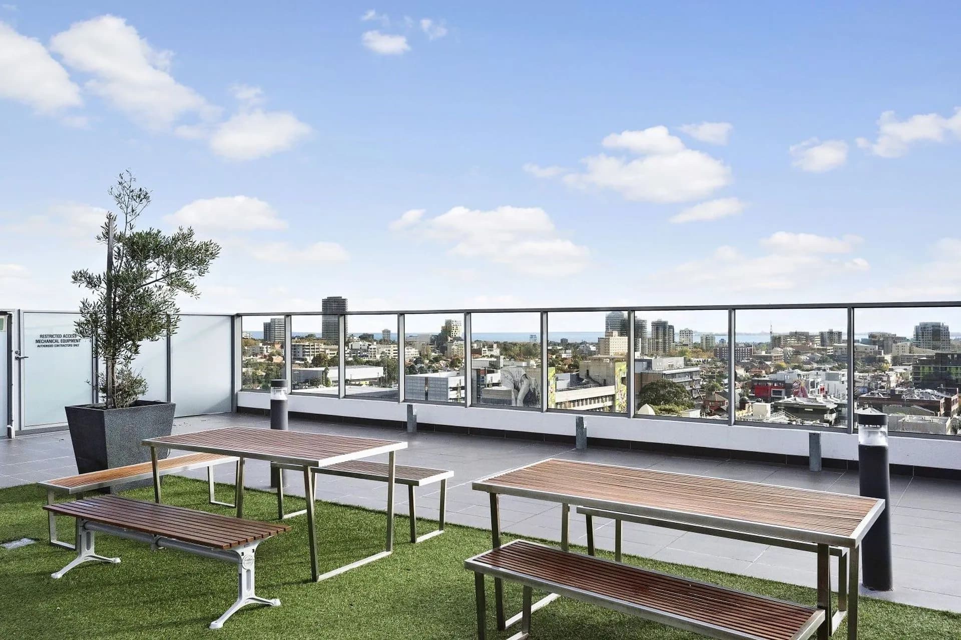 603/201 High Street, Prahran., Prahran - Thumbnail 8