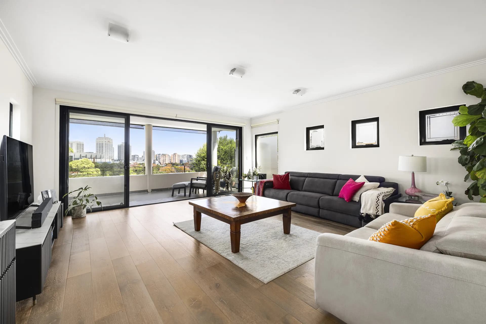 4/48 Bellevue Road, Bellevue Hill - Image 1