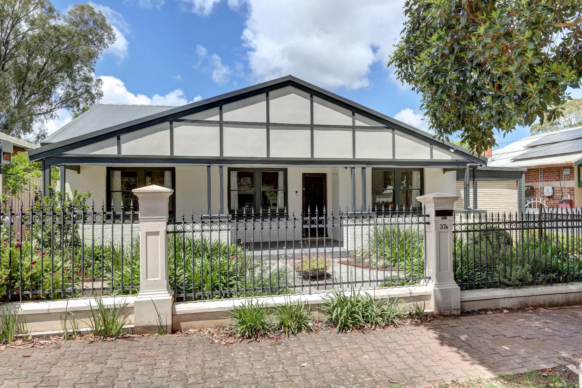 37A Carlton Street, Highgate., Highgate - Image 1