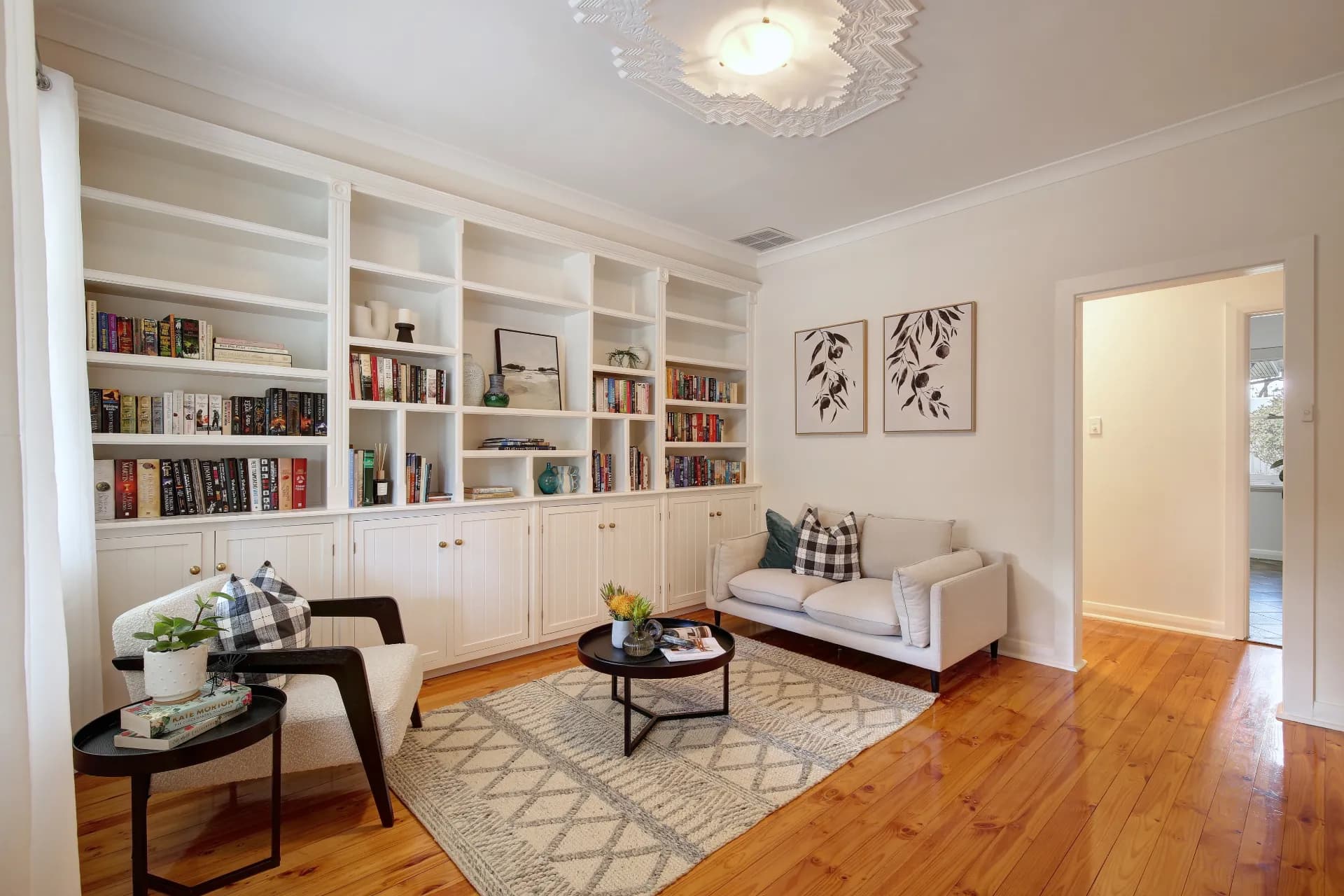 37A Carlton Street, Highgate., Highgate - Thumbnail 8