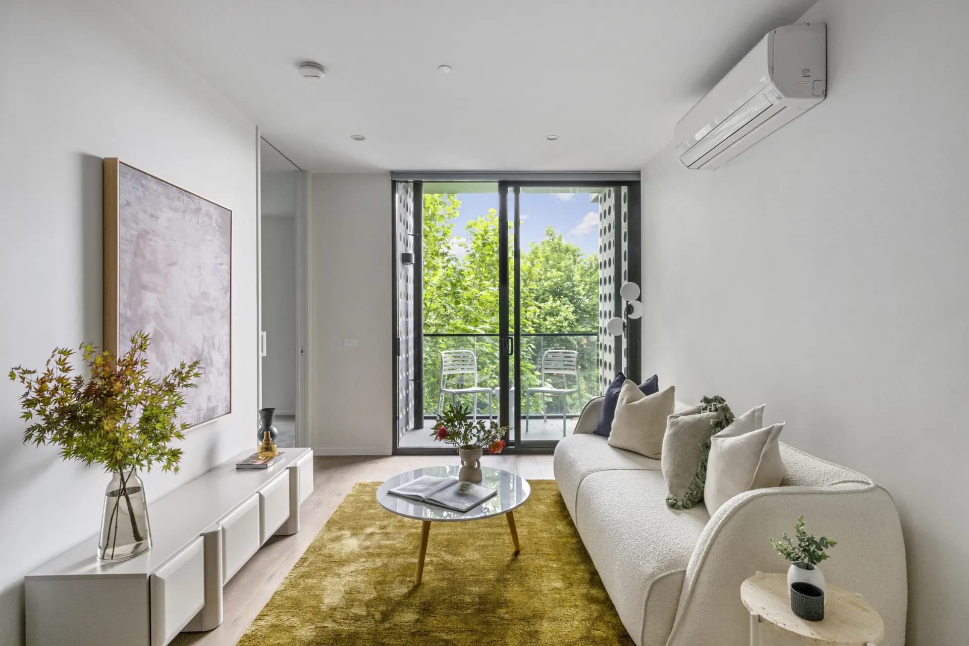 209/495 Rathdowne Street, Carlton., Carlton - Image 1