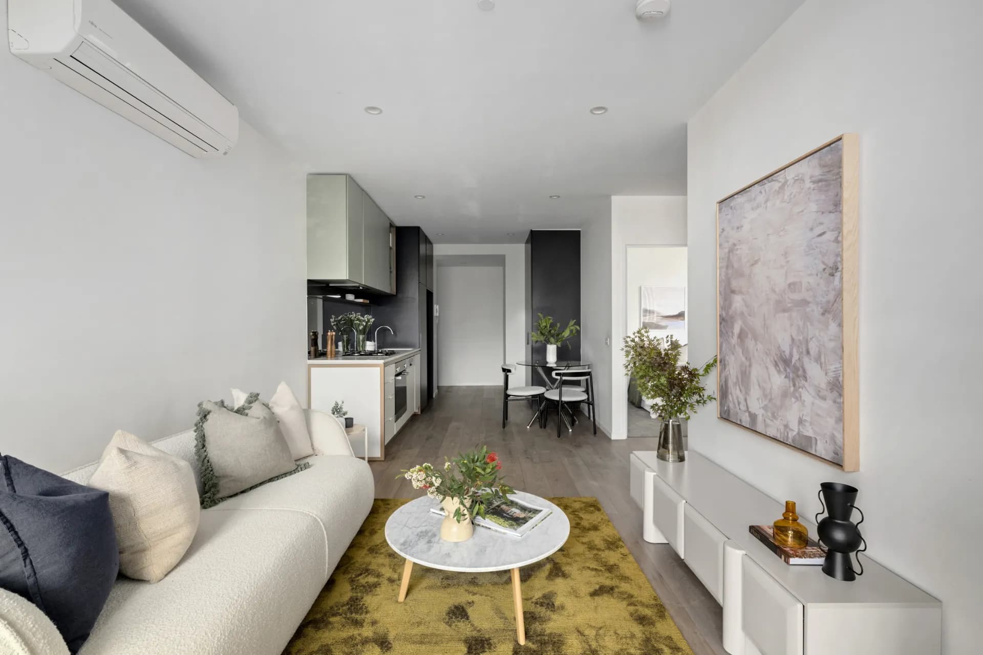 209/495 Rathdowne Street, Carlton., Carlton - Thumbnail 2
