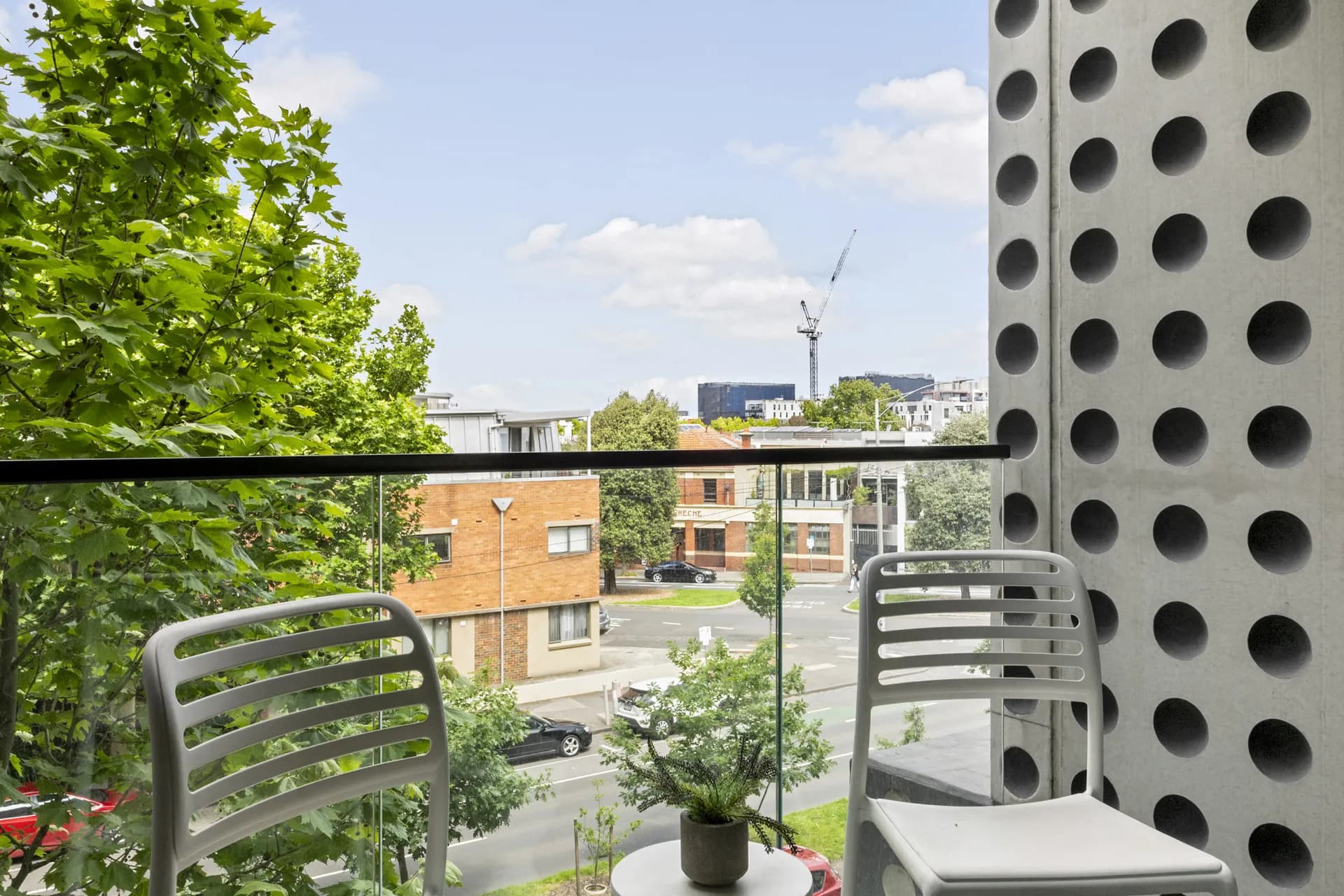 209/495 Rathdowne Street, Carlton., Carlton - Thumbnail 4