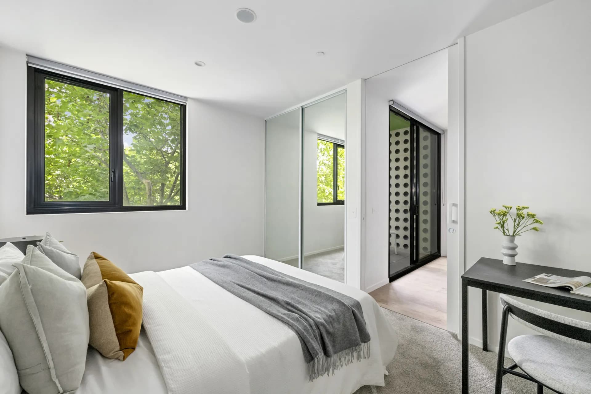 209/495 Rathdowne Street, Carlton., Carlton - Thumbnail 6