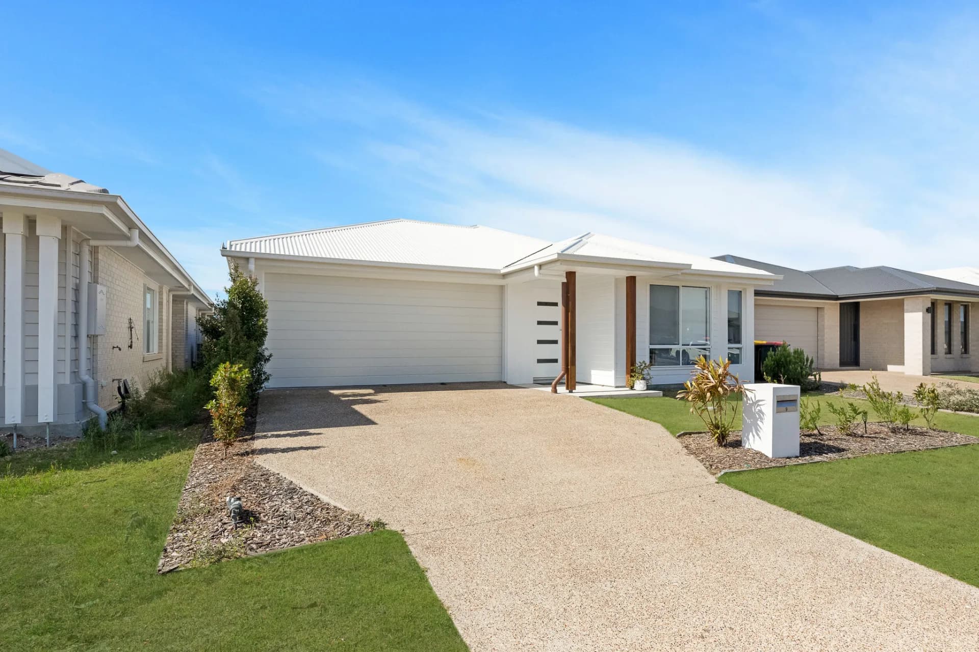 9 Triller Street, Point Vernon., Point Vernon - Thumbnail 2