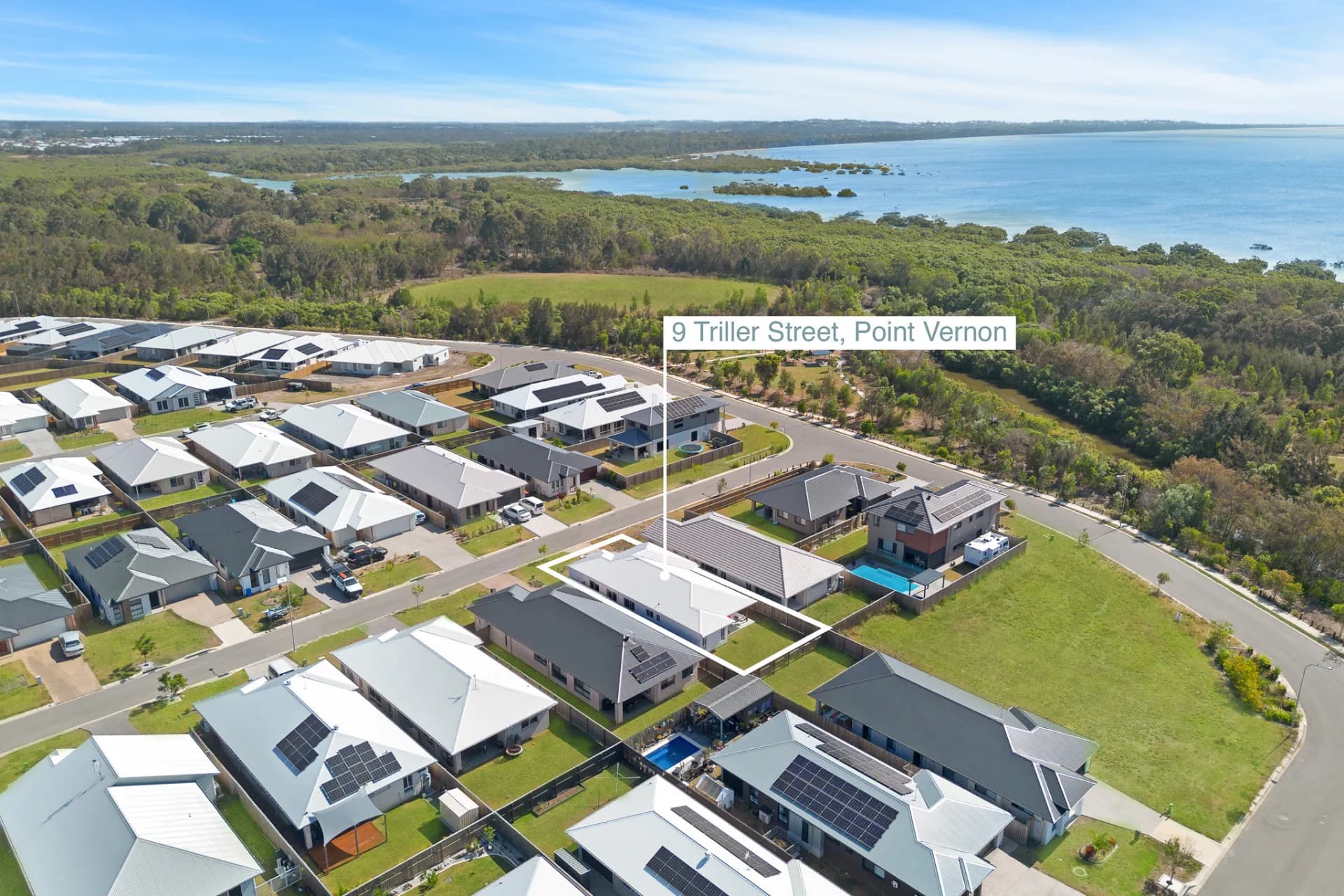 9 Triller Street, Point Vernon., Point Vernon - Thumbnail 3