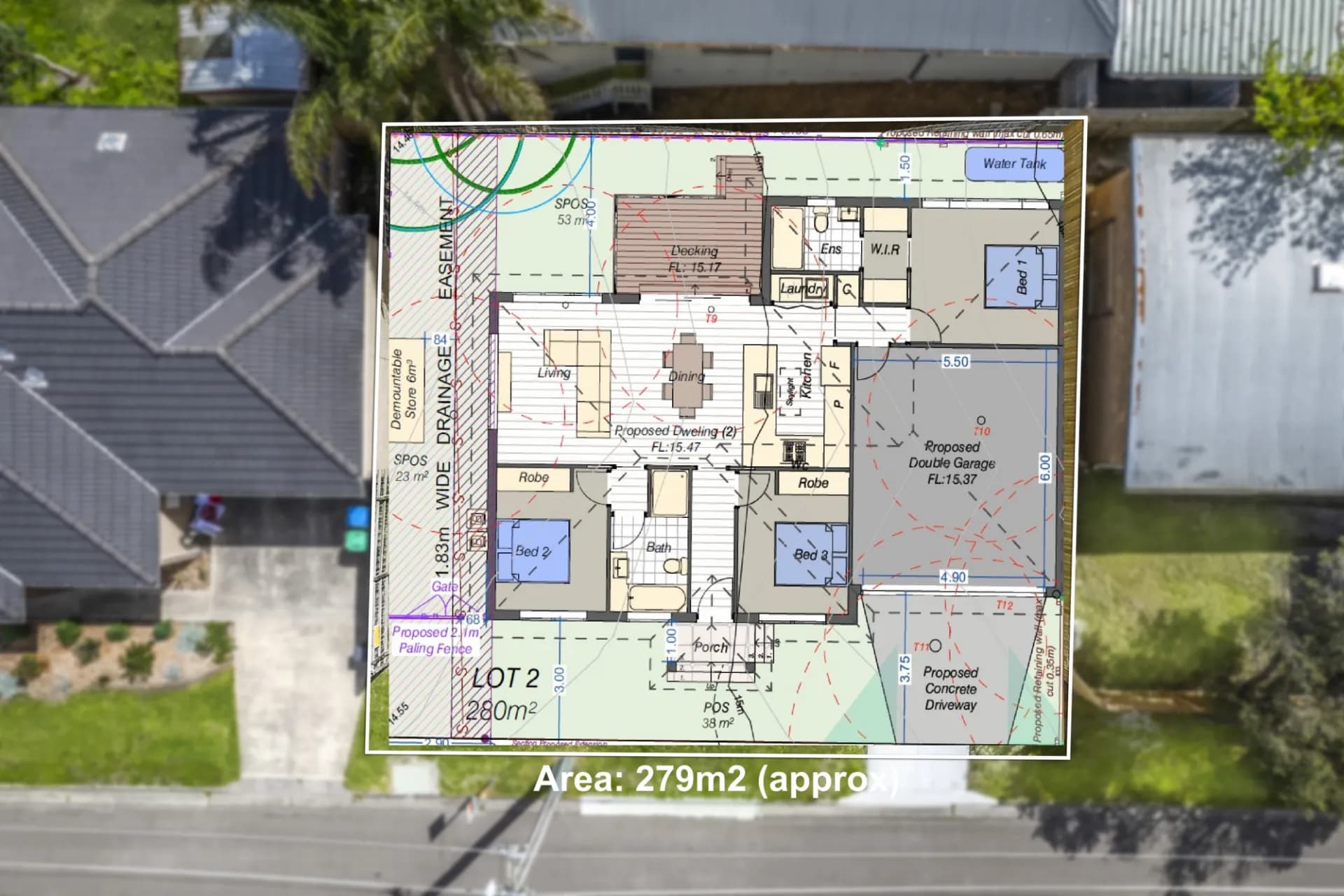 70 Woonton Crescent, Rosebud., Rosebud - Thumbnail 3