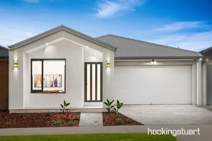 18 Knockturn Road, Kalkallo, VIC, Kalkallo - Image 1