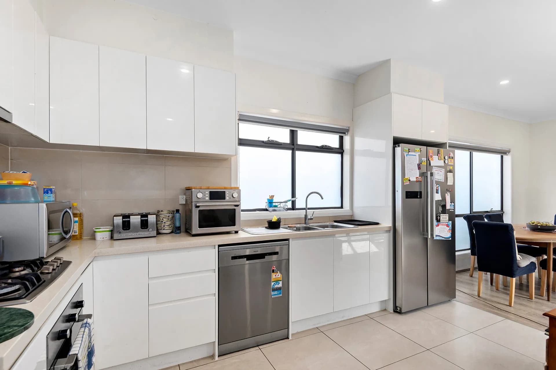 6/4-6 Burrows  Avenue, Dandenong, VIC, Dandenong - Thumbnail 2