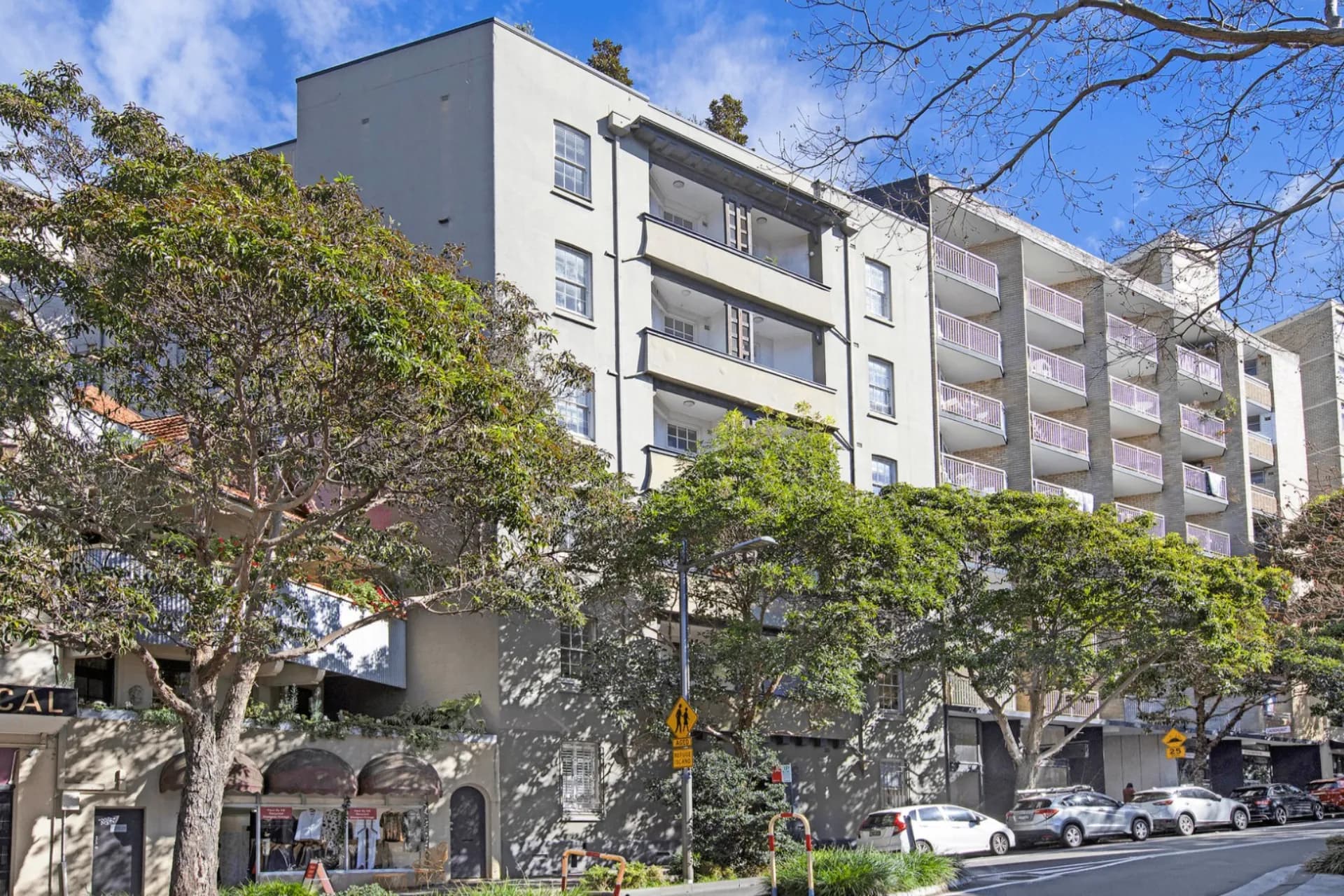 22/67 Bayswater Road, Rushcutters Bay., Rushcutters Bay - Thumbnail 7