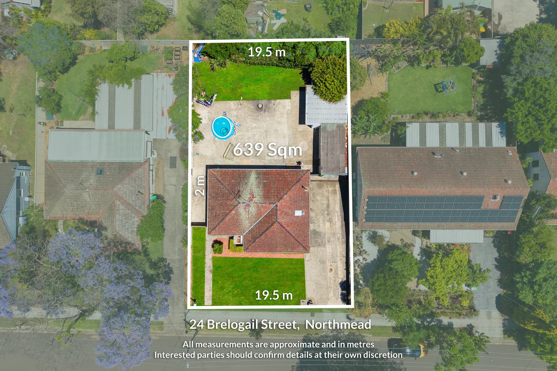 24 Brelogail Street, Northmead., Northmead - Thumbnail 3