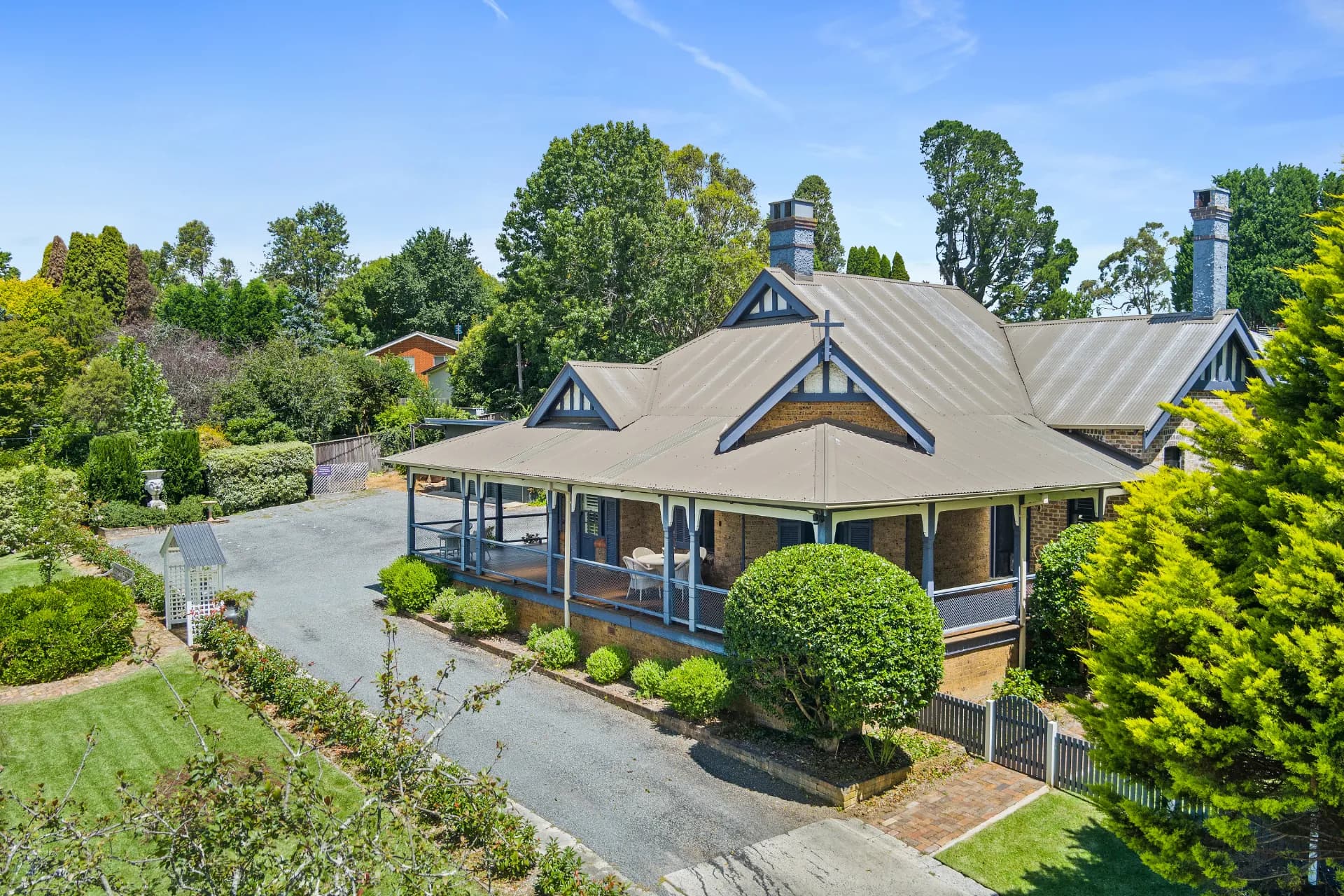 27 Arthur Street, Moss Vale, NSW, Moss Vale - Thumbnail 2