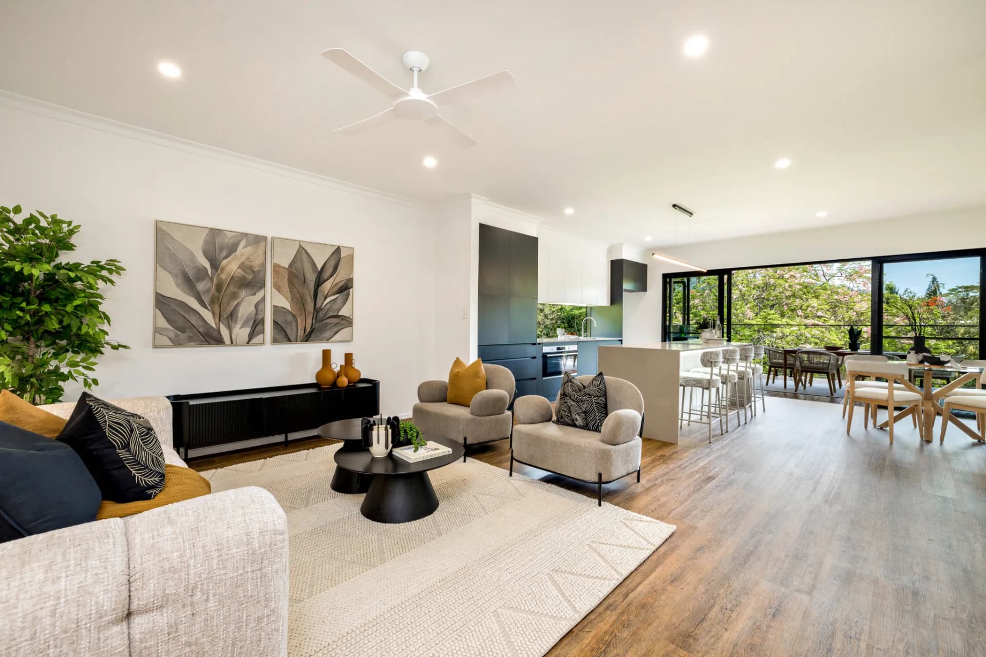 8 Kara Close, Kamerunga, QLD, Kamerunga - Thumbnail 2