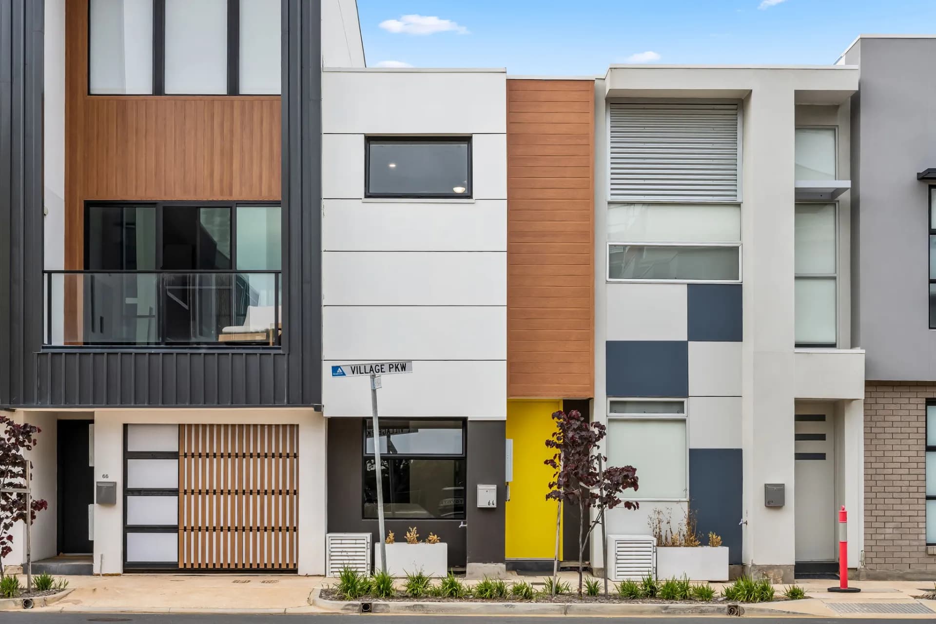 64 Village Parkway , Tonsley., Tonsley - Thumbnail 2