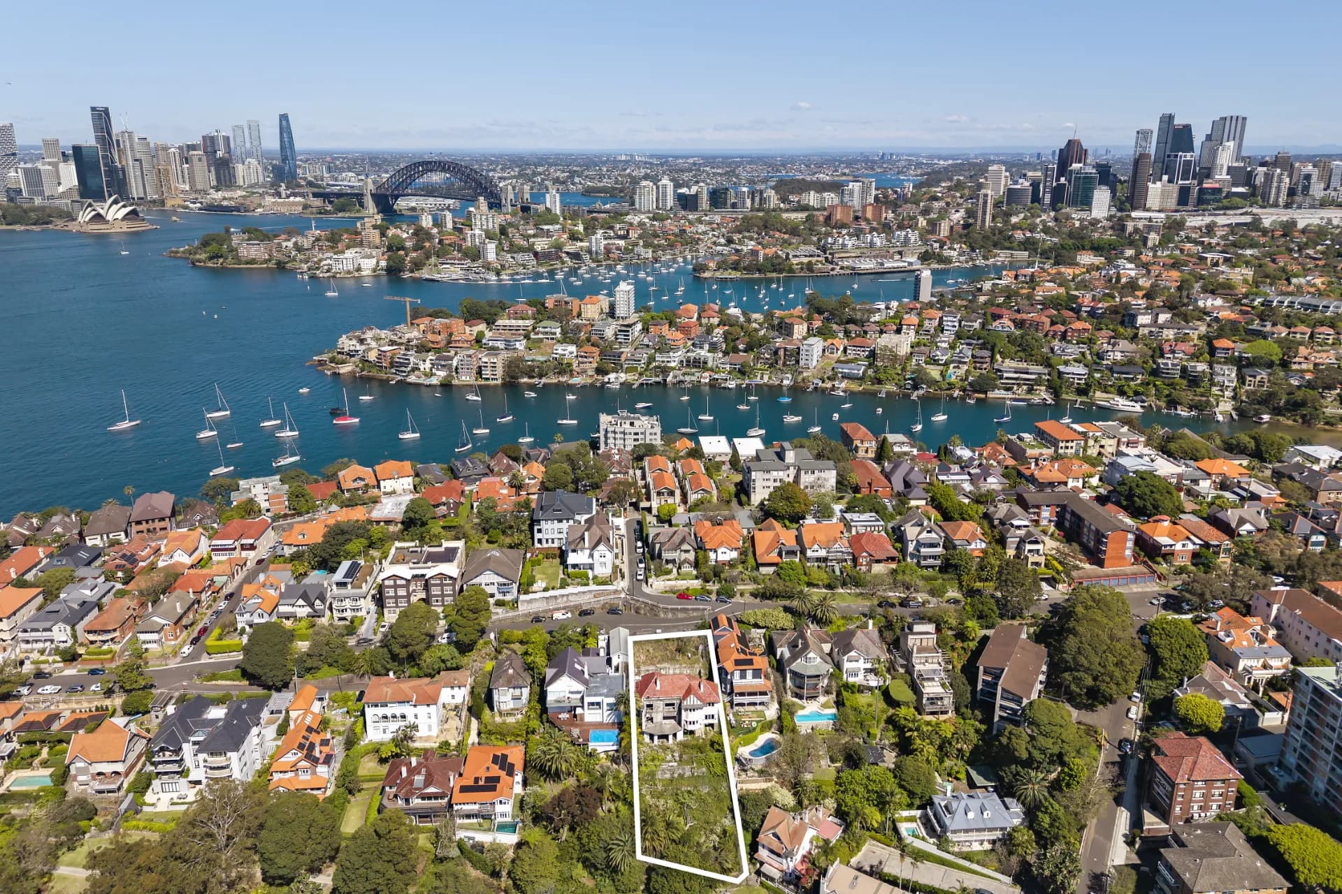 57 Cremorne Road, Cremorne Point, NSW, Cremorne Point - Image 1