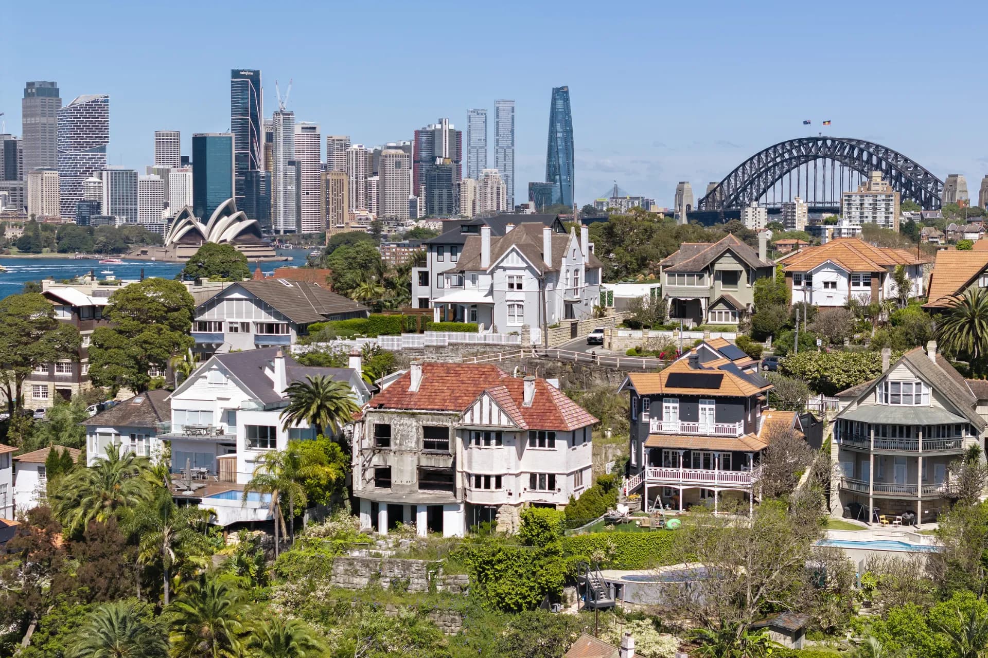 57 Cremorne Road, Cremorne Point, NSW, Cremorne Point - Thumbnail 3