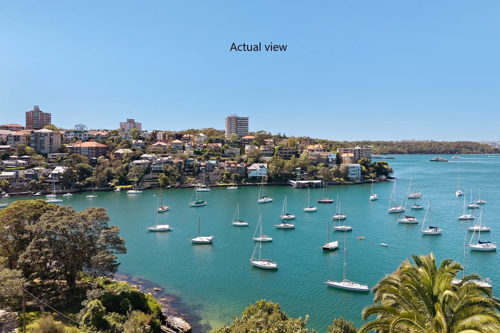57 Cremorne Road, Cremorne Point, NSW, Cremorne Point - Thumbnail 4