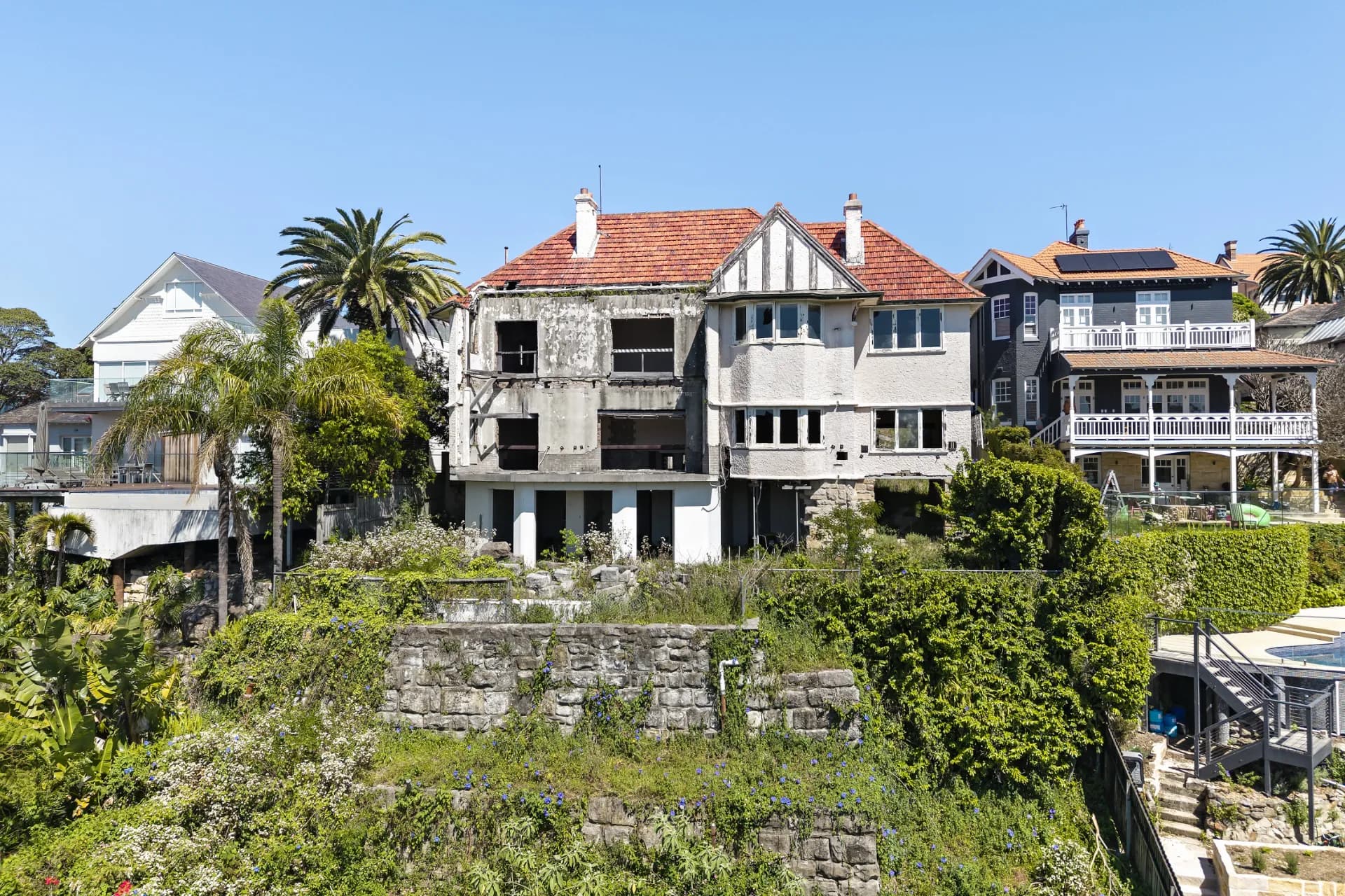 57 Cremorne Road, Cremorne Point, NSW, Cremorne Point - Thumbnail 5