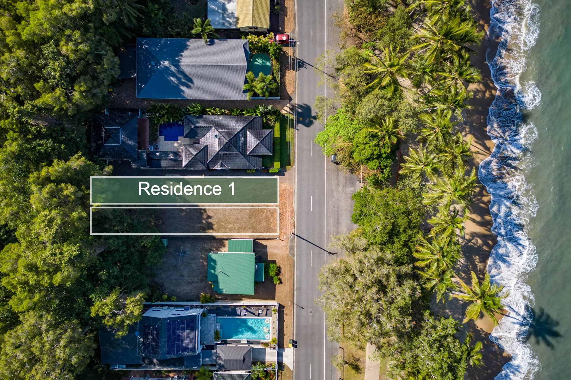 1/143 Arlington Esplanade, Clifton Beach, QLD, Clifton Beach - Image 1