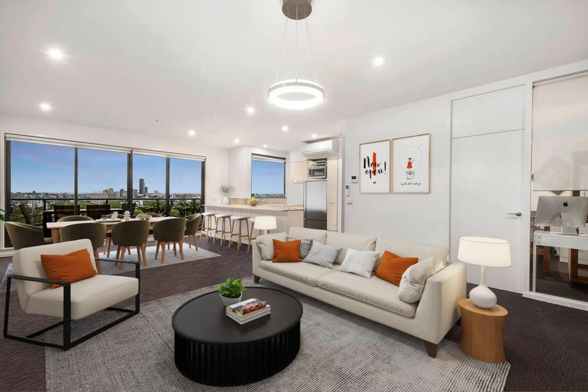 604/3-7A Alma Road, St Kilda, VIC, St Kilda - Thumbnail 2