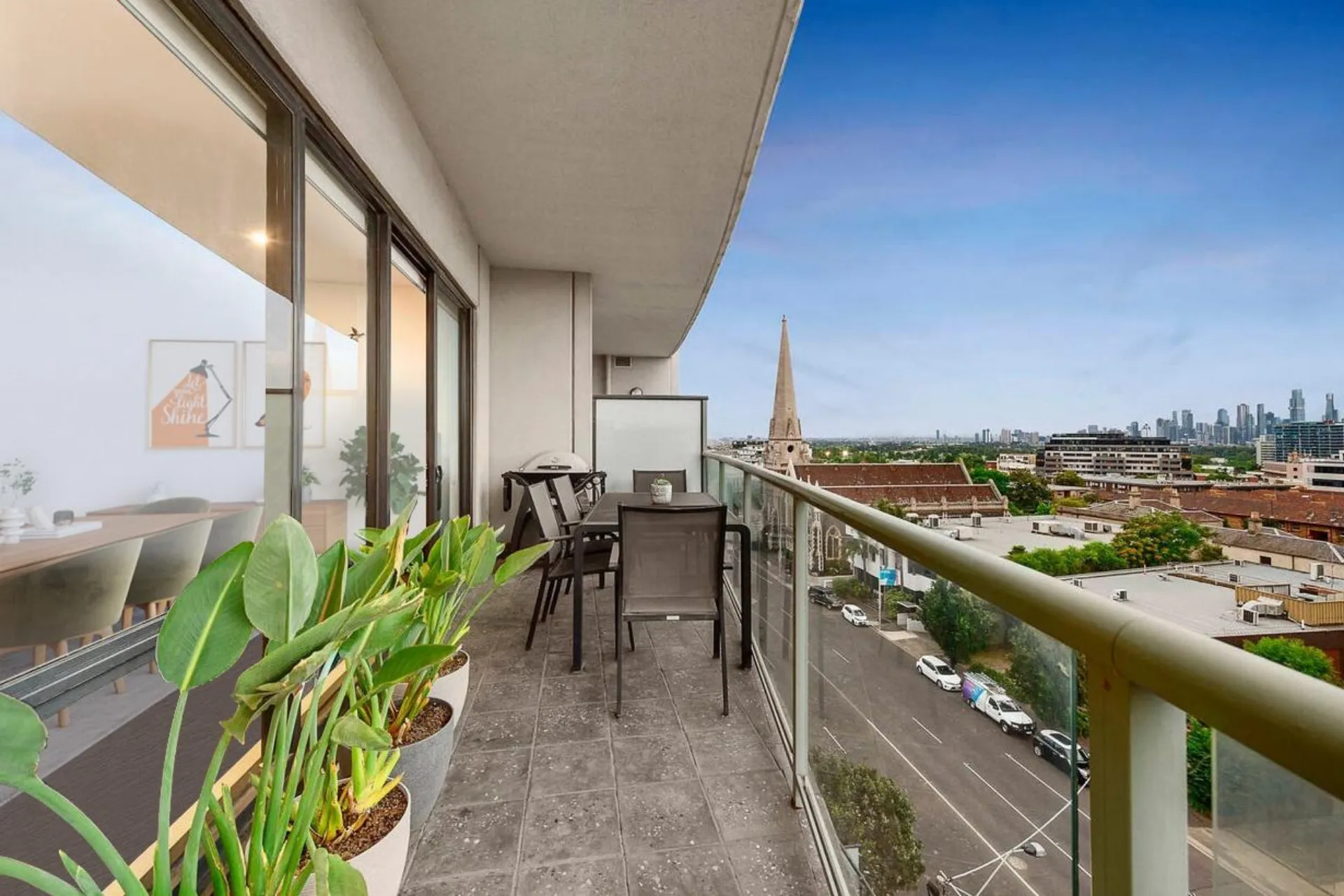 604/3-7A Alma Road, St Kilda, VIC, St Kilda - Thumbnail 4