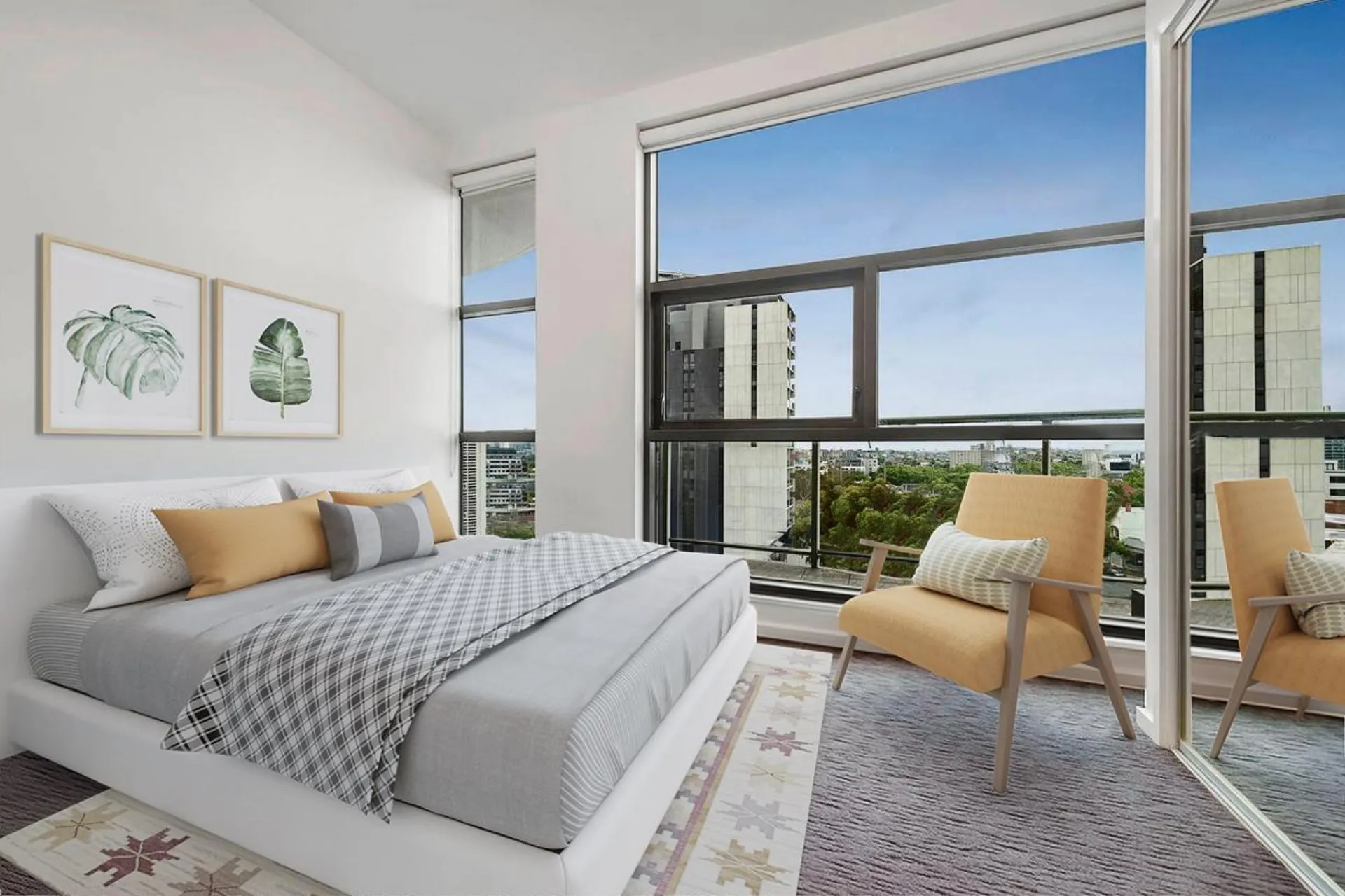 604/3-7A Alma Road, St Kilda, VIC, St Kilda - Thumbnail 6
