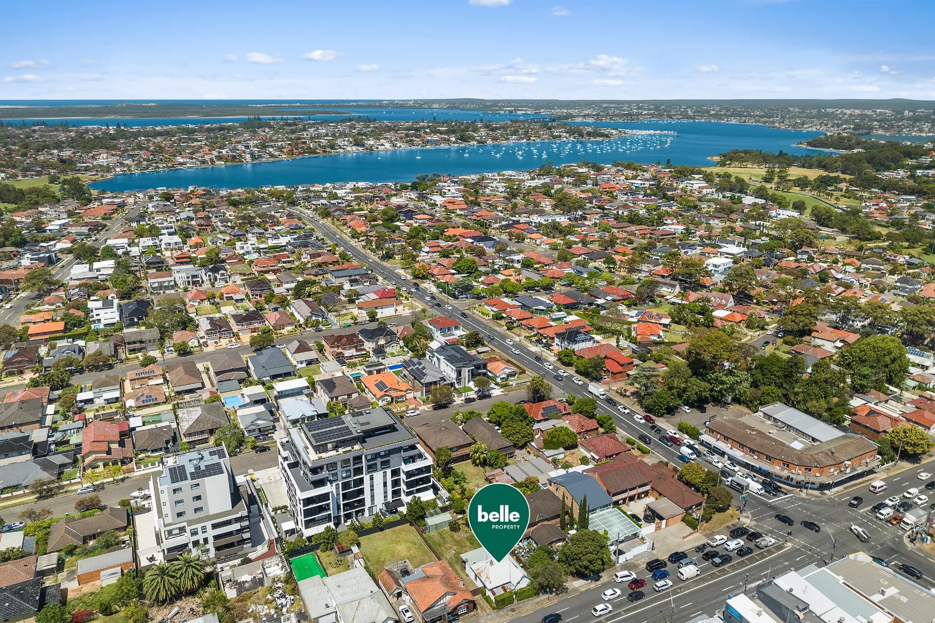 206 Princes Highway, Kogarah Bay, NSW, Kogarah Bay - Thumbnail 5