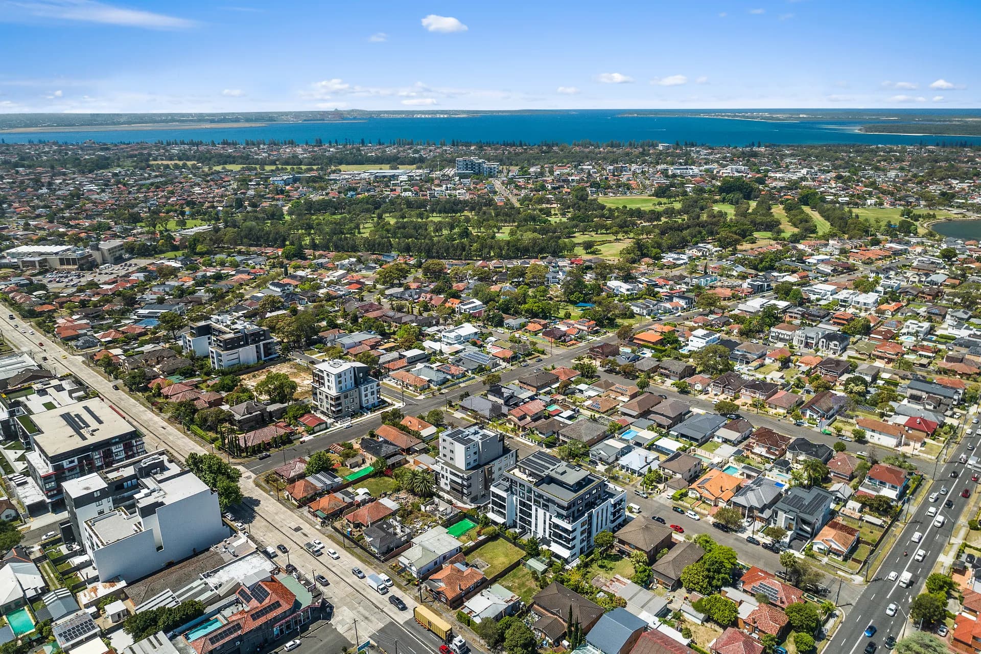 206 Princes Highway, Kogarah Bay, NSW, Kogarah Bay - Thumbnail 7