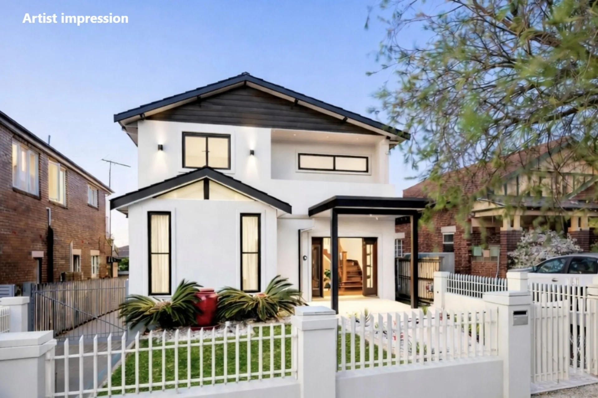 14 Kirrang Street, Wareemba, NSW, Wareemba - Image 1