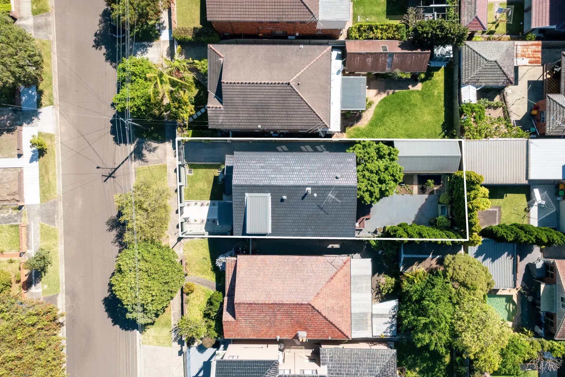 14 Kirrang Street, Wareemba, NSW, Wareemba - Thumbnail 6