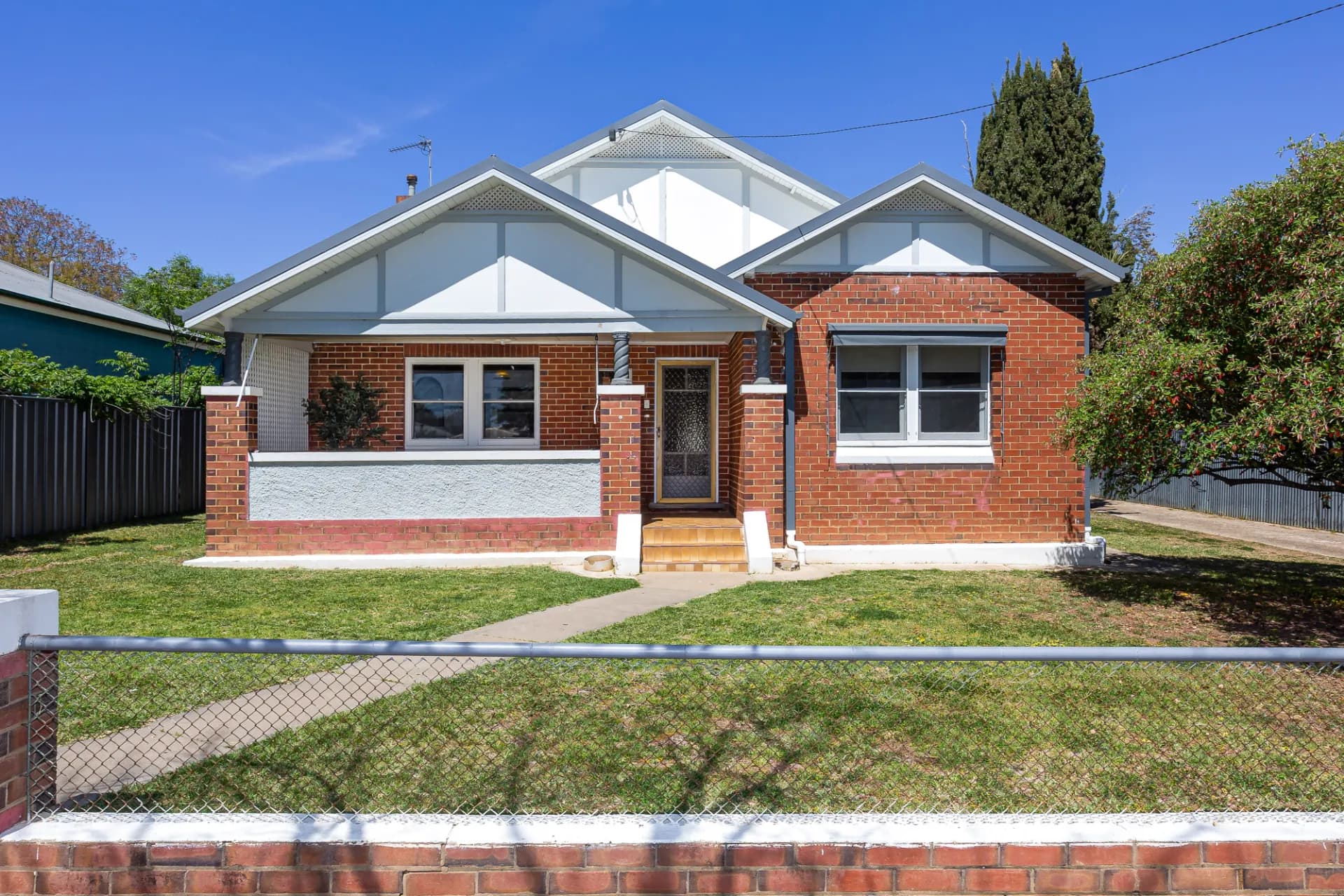 4 Athol Street, Turvey Park., Turvey Park - Image 1