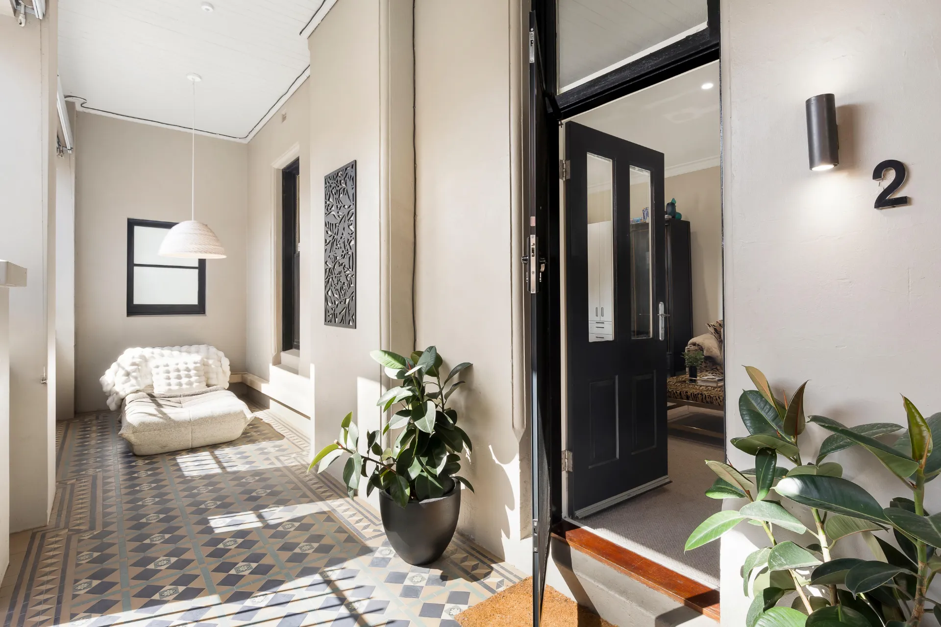 2/10 Tennyson Street, St Kilda, VIC, St Kilda - Thumbnail 3