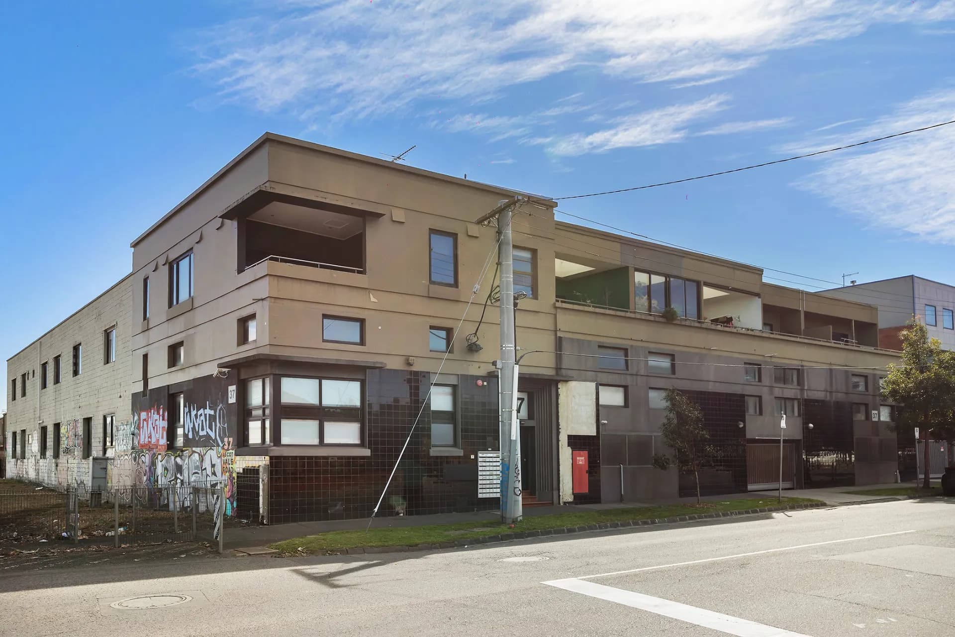 14/37 Ascot Vale Road, Ascot Vale, VIC, Ascot Vale - Thumbnail 4
