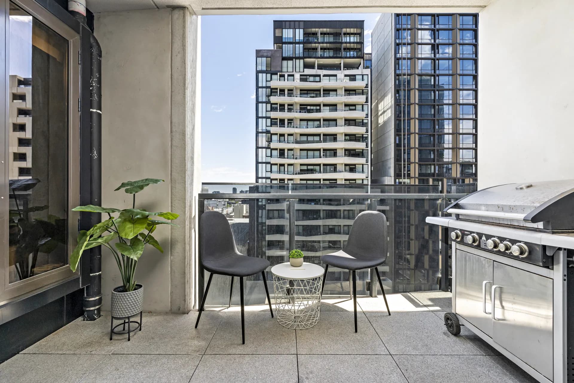 806/229 Toorak Road, South Yarra, VIC, South Yarra - Thumbnail 2