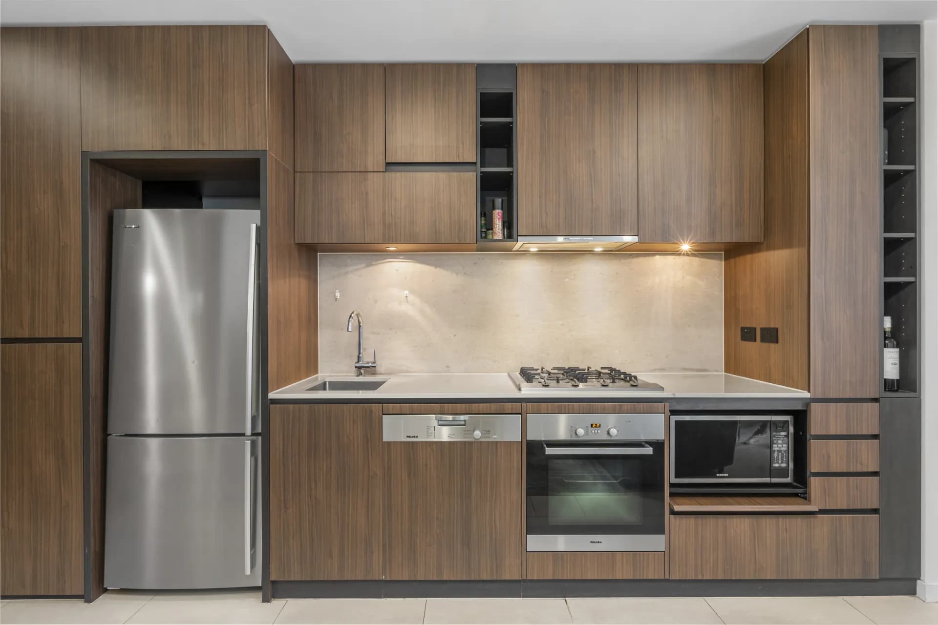806/229 Toorak Road, South Yarra, VIC, South Yarra - Thumbnail 4