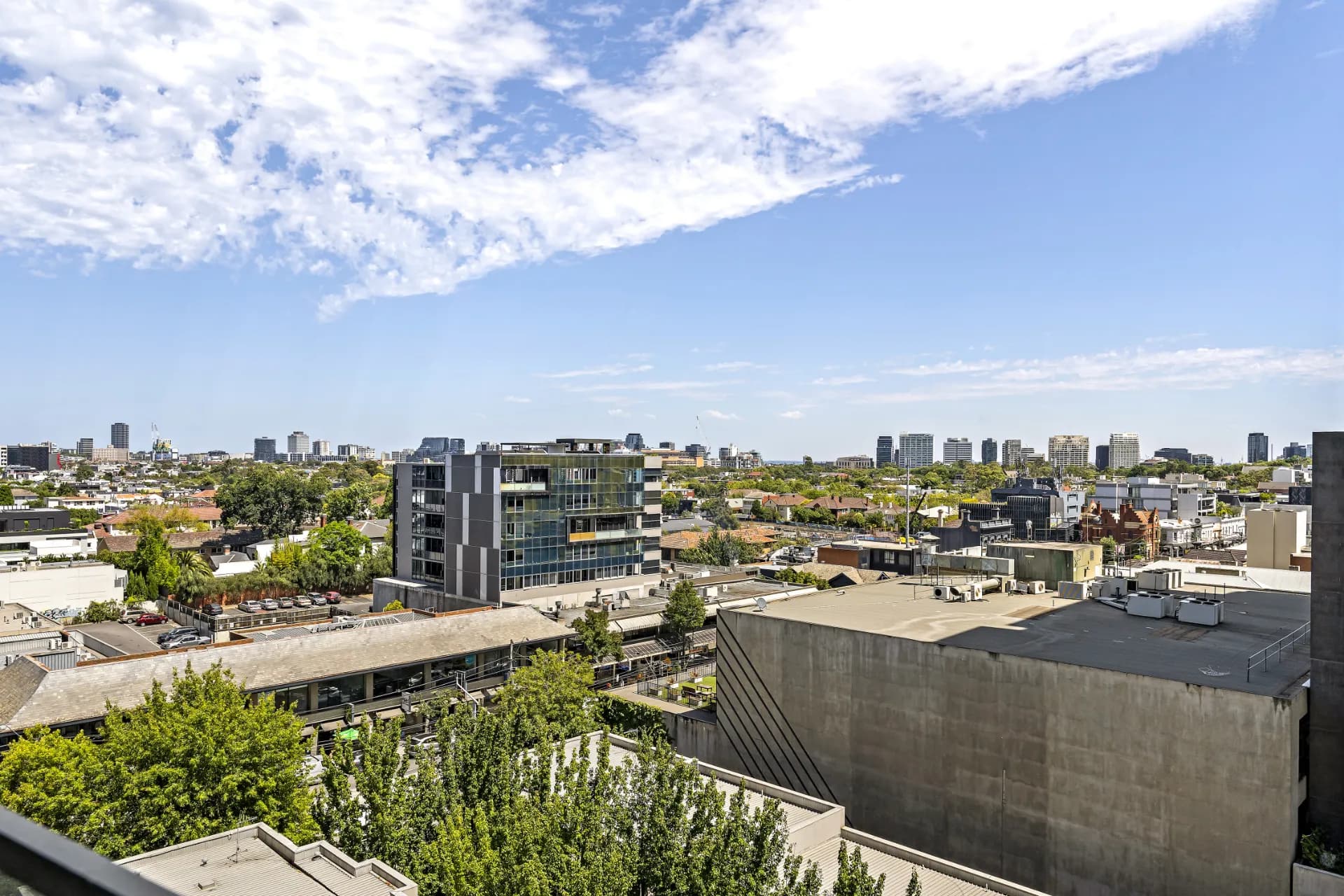 806/229 Toorak Road, South Yarra, VIC, South Yarra - Thumbnail 6