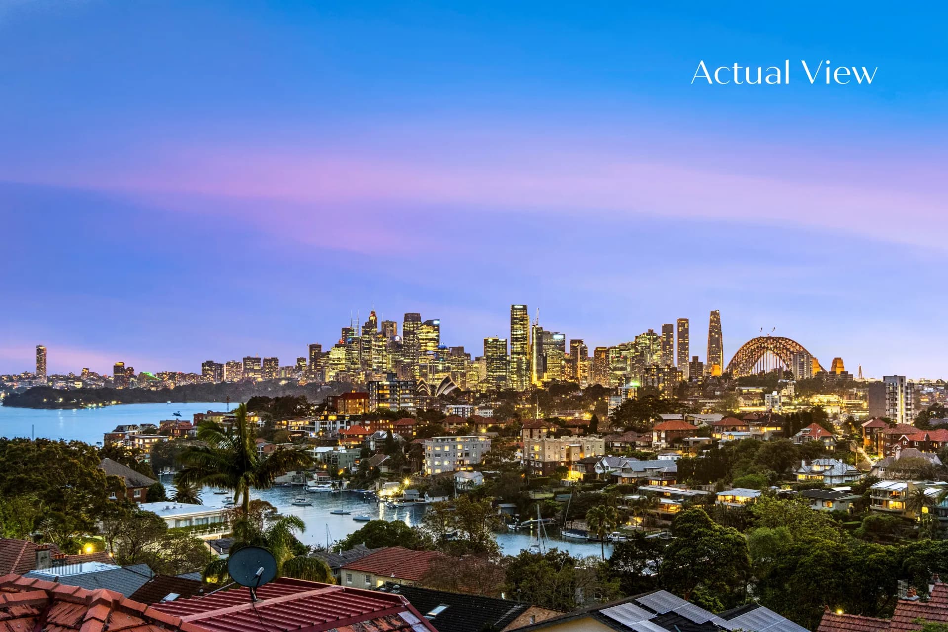 4/102 Cremorne Road, Cremorne Point, NSW, Cremorne Point - Image 1