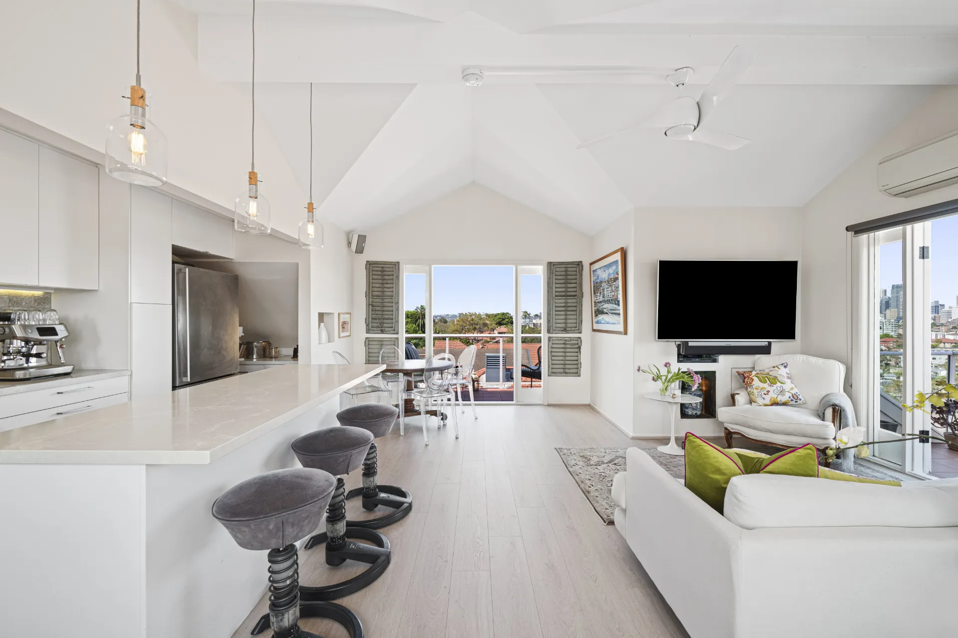 4/102 Cremorne Road, Cremorne Point, NSW, Cremorne Point - Thumbnail 2
