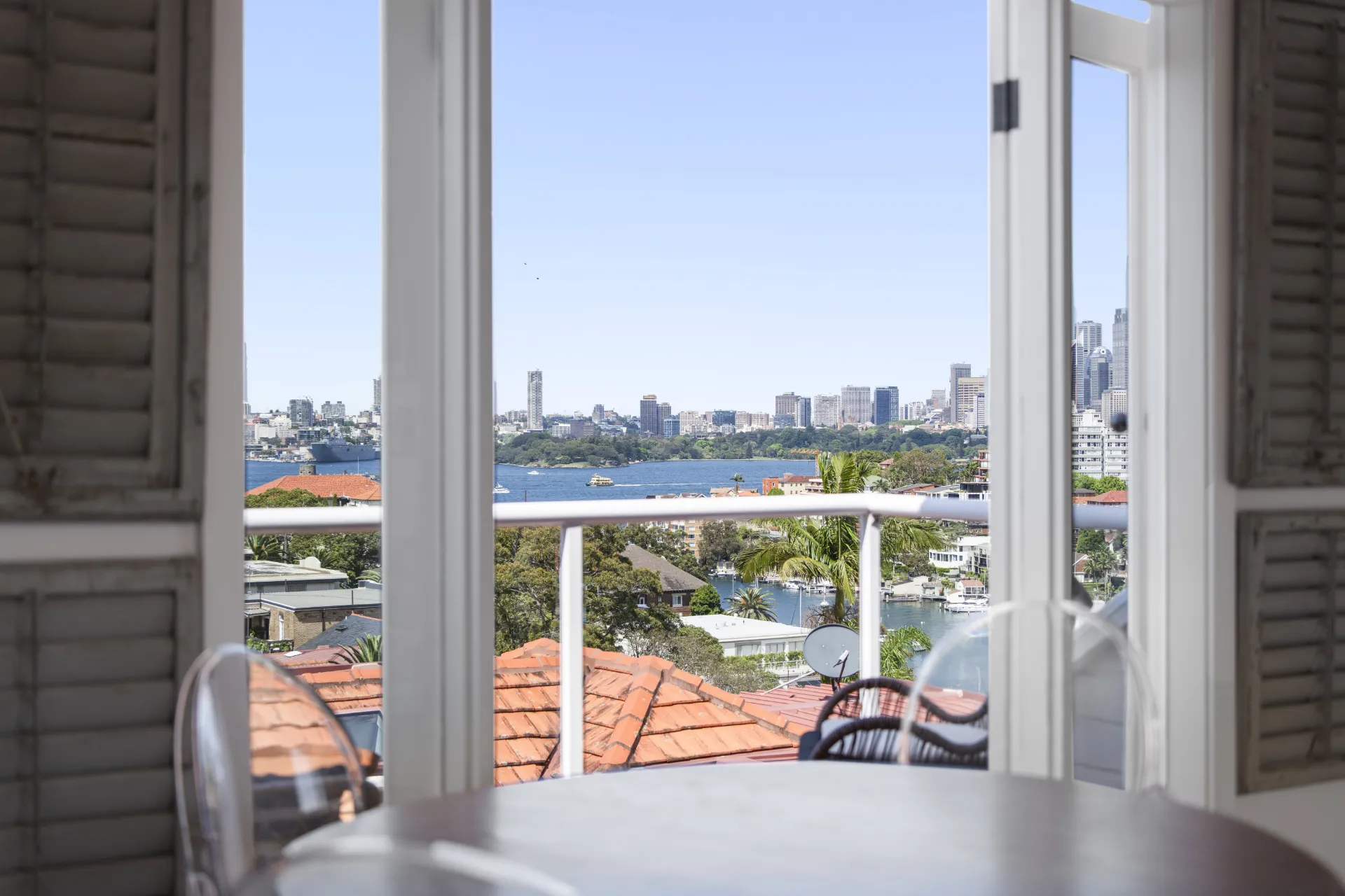 4/102 Cremorne Road, Cremorne Point, NSW, Cremorne Point - Thumbnail 3