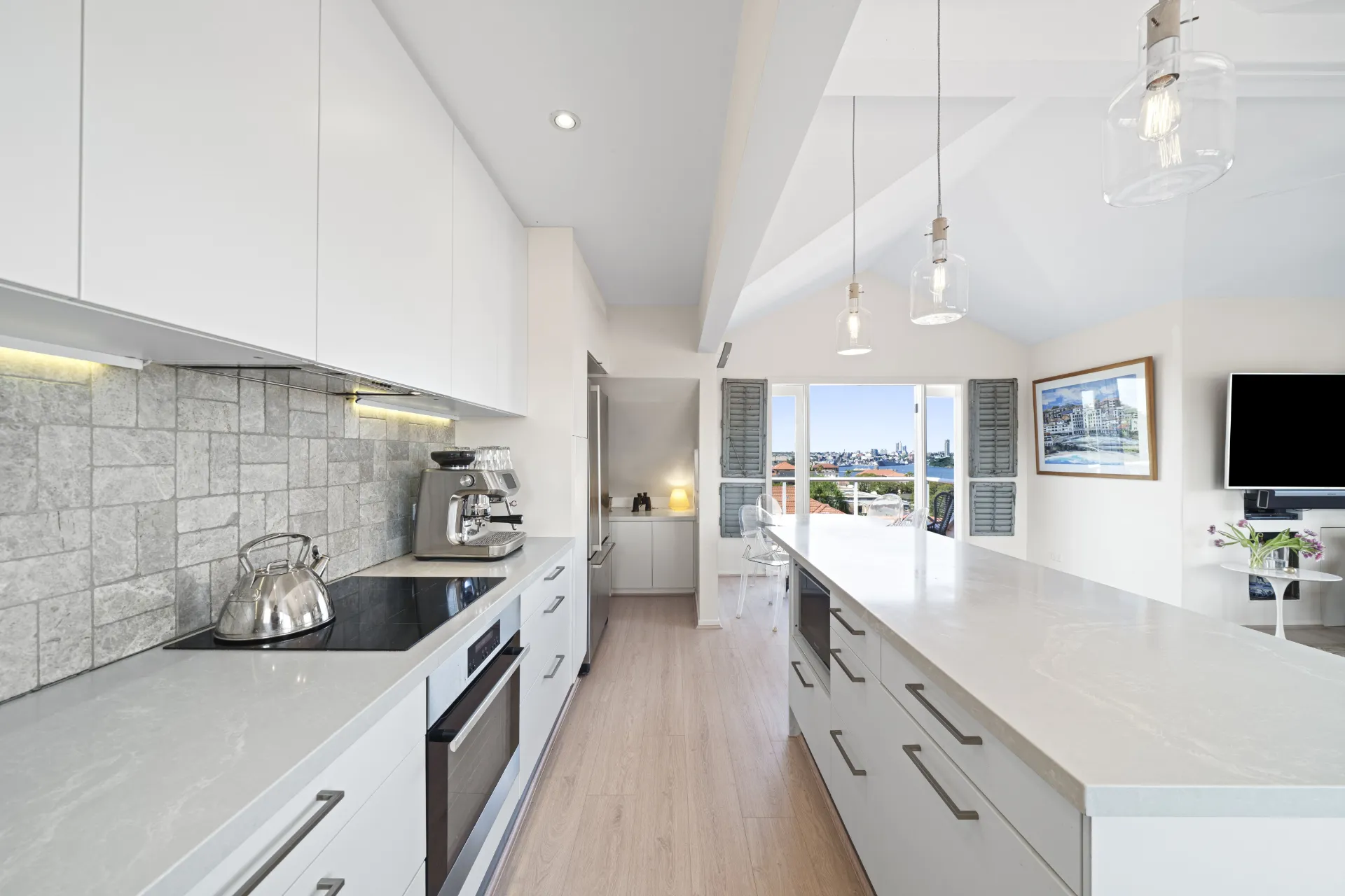 4/102 Cremorne Road, Cremorne Point, NSW, Cremorne Point - Thumbnail 4