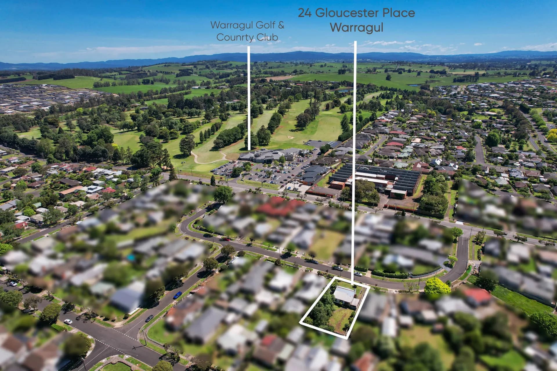 24 Gloucester Place, Warragul, VIC, Warragul - Thumbnail 2