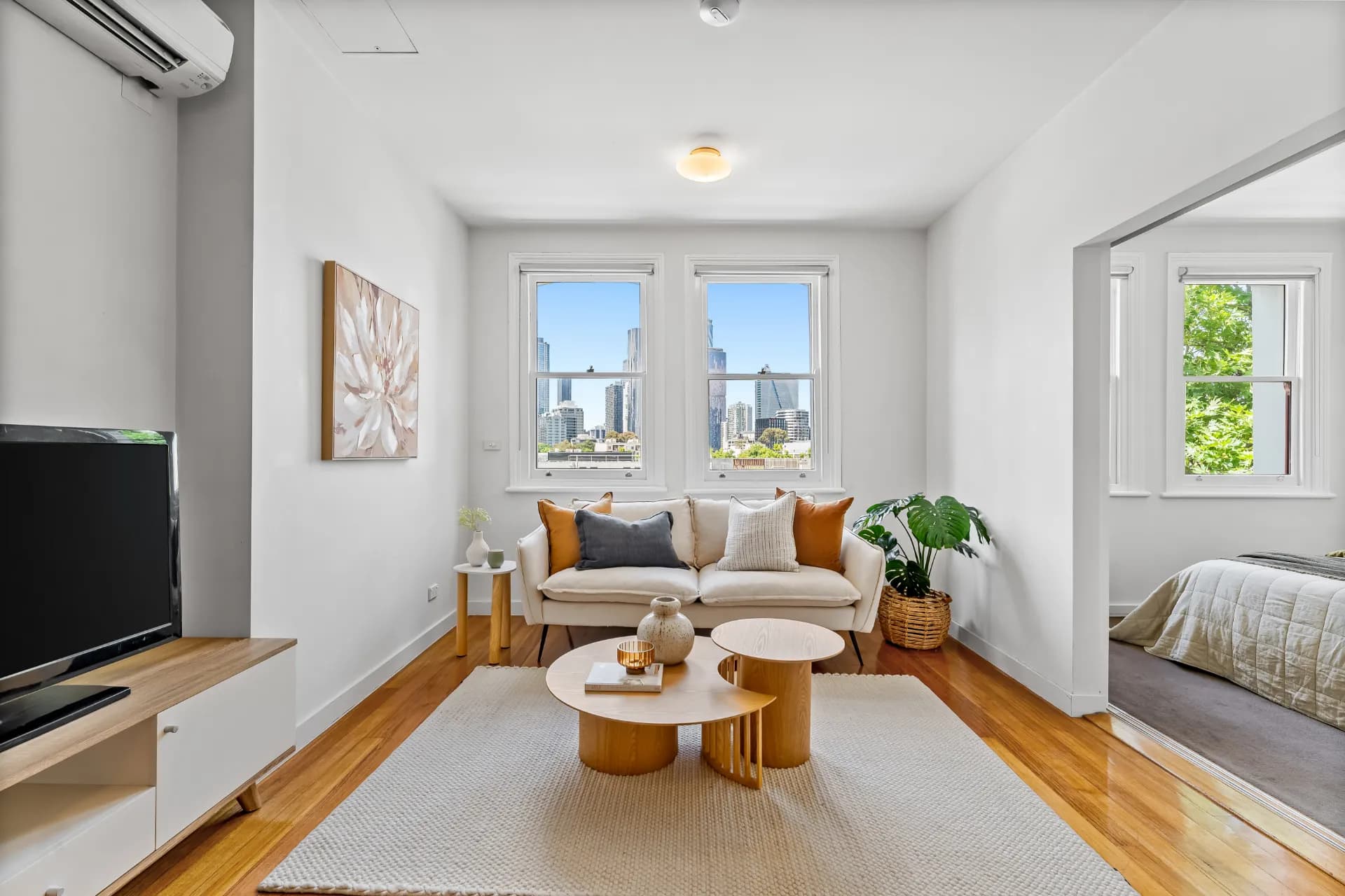 403/350 Victoria Street, North Melbourne., North Melbourne - Thumbnail 2
