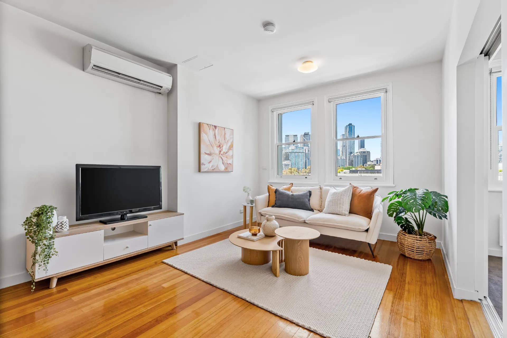 403/350 Victoria Street, North Melbourne., North Melbourne - Thumbnail 3