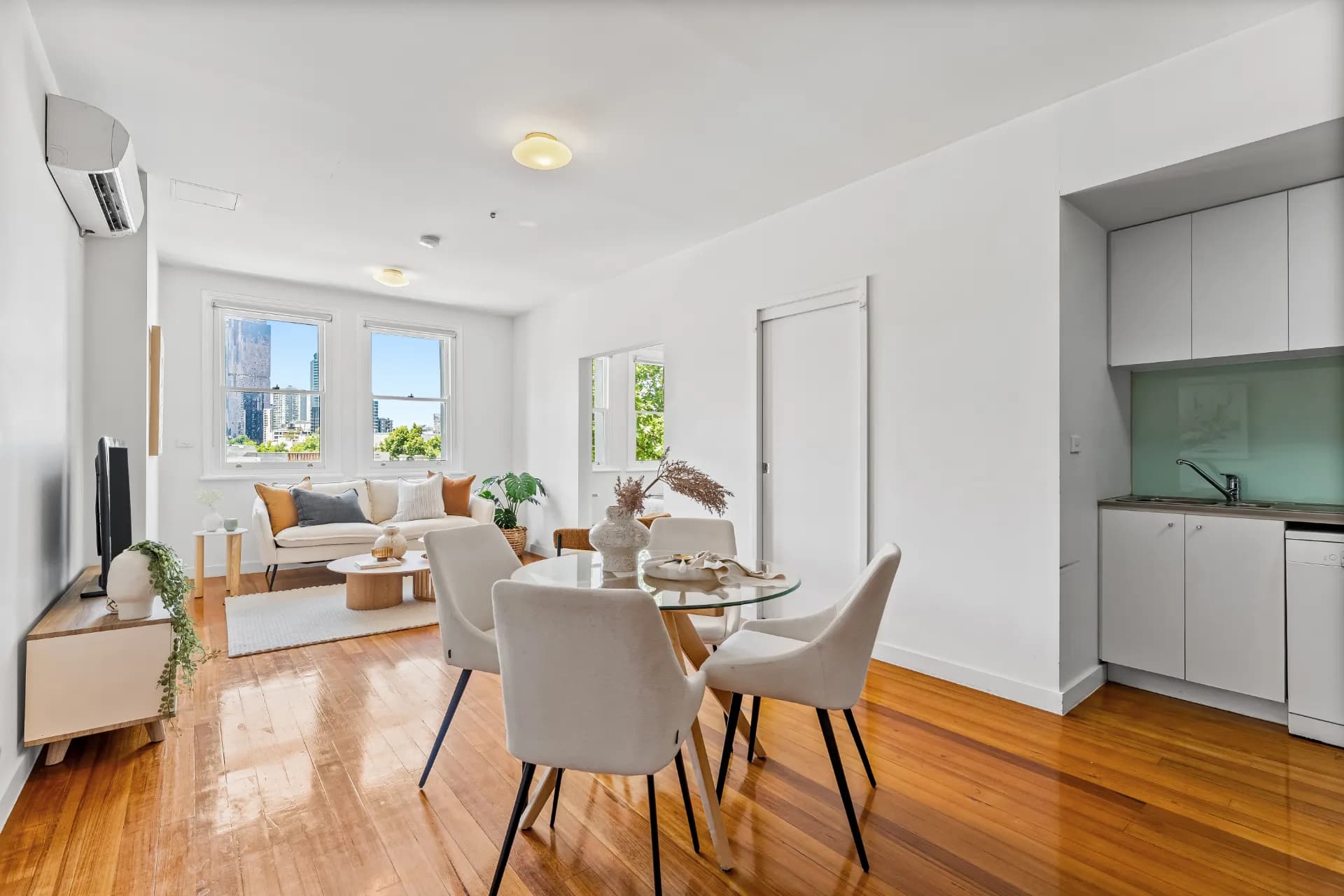 403/350 Victoria Street, North Melbourne., North Melbourne - Thumbnail 4