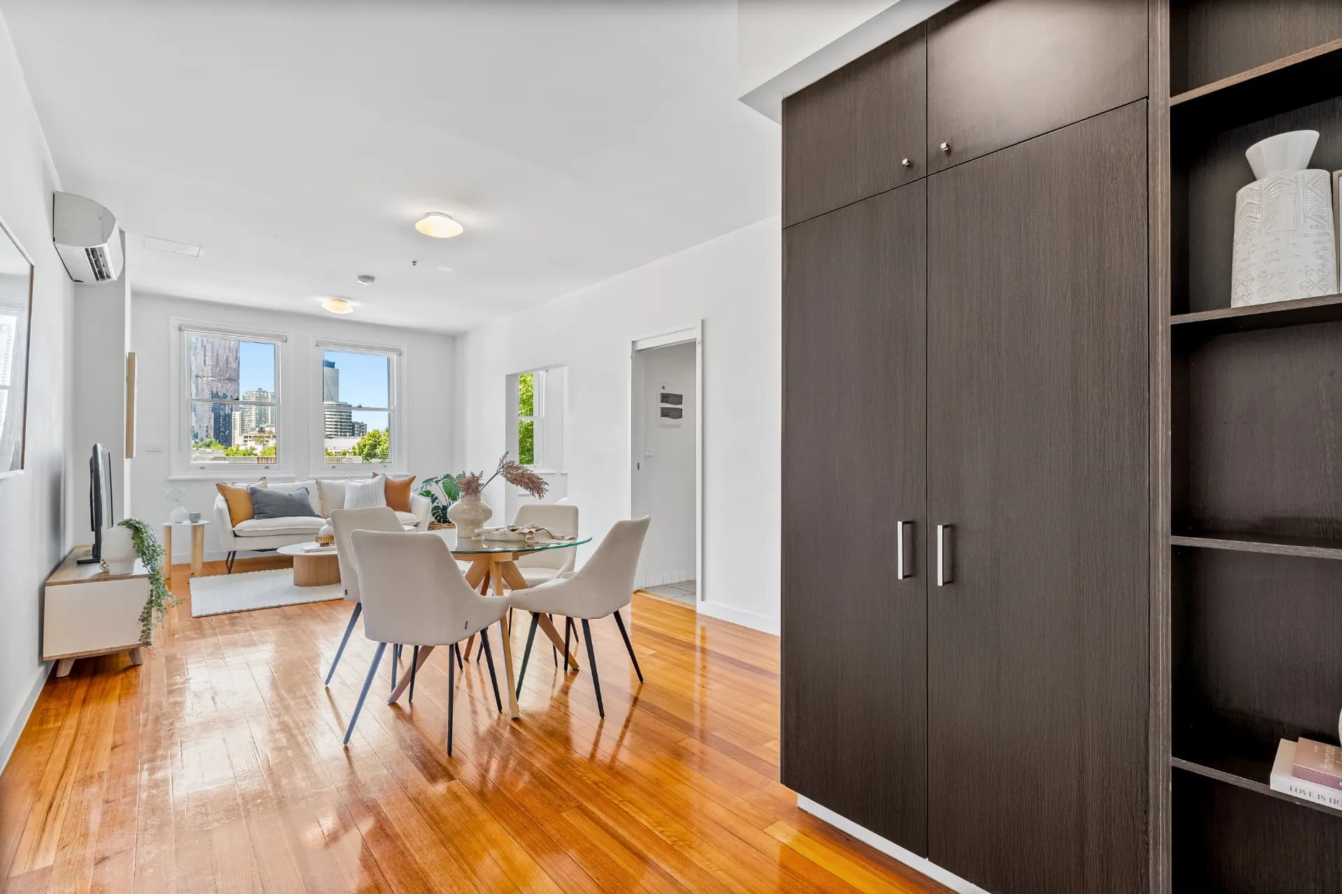 403/350 Victoria Street, North Melbourne., North Melbourne - Thumbnail 5